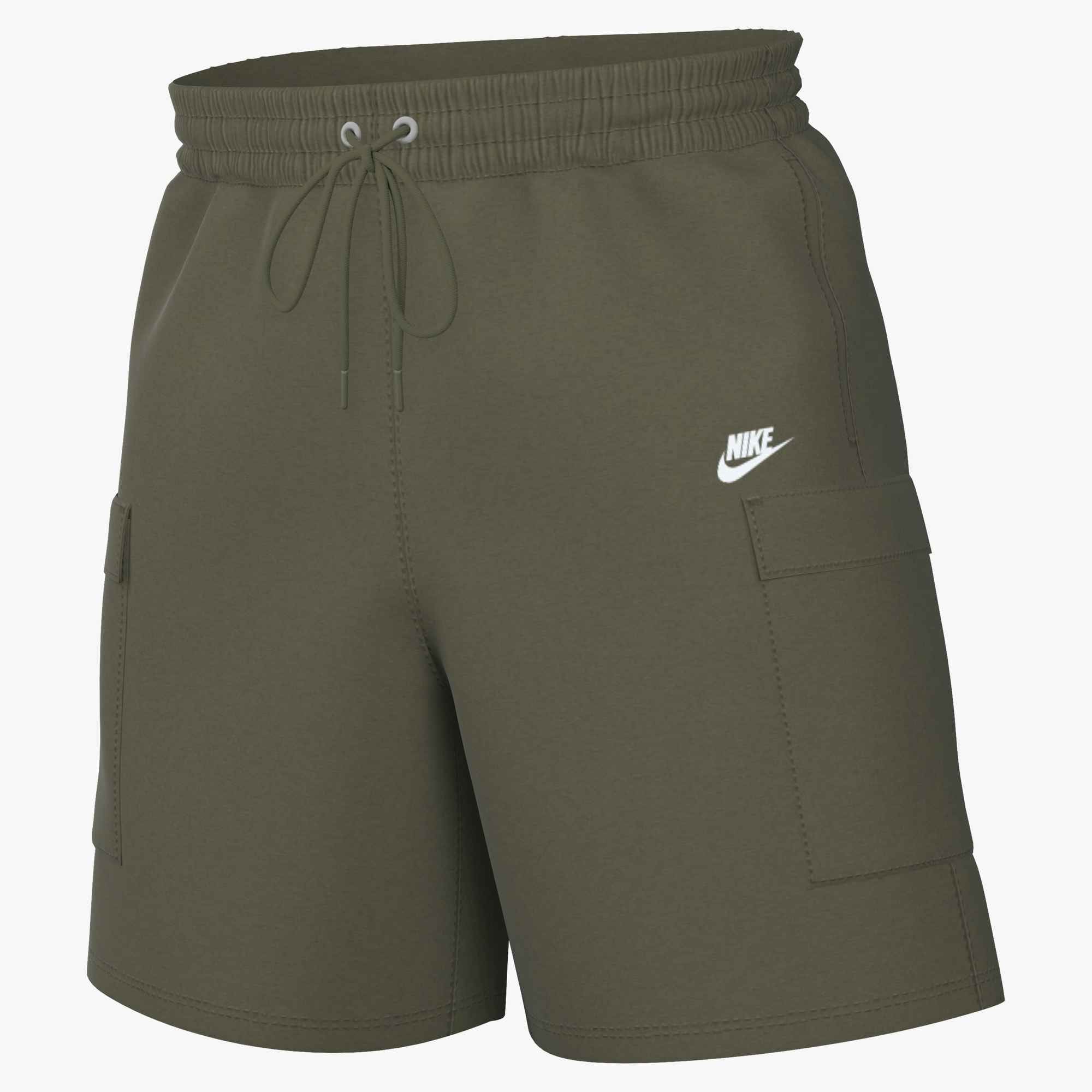 Nike Sportswear Shorts »M NK CLUB BB CARGO SHORT«  Cargo-Shorts, mit sportlichem Stil, für Streetwear und Sportmode