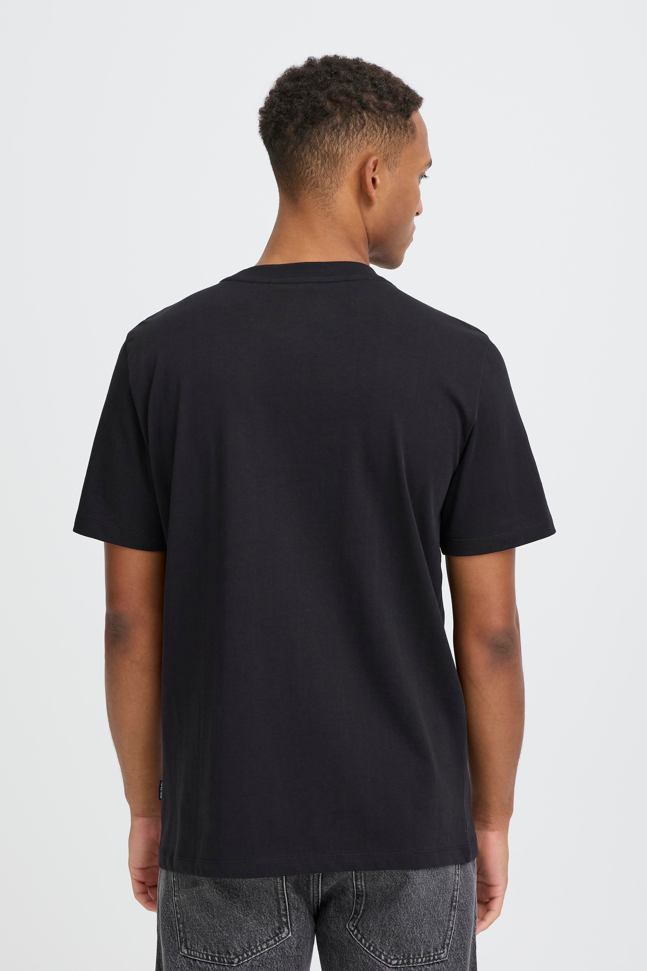 Blend T-Shirt »BHKURT FUNNY GRAPHIC S/S TEE«