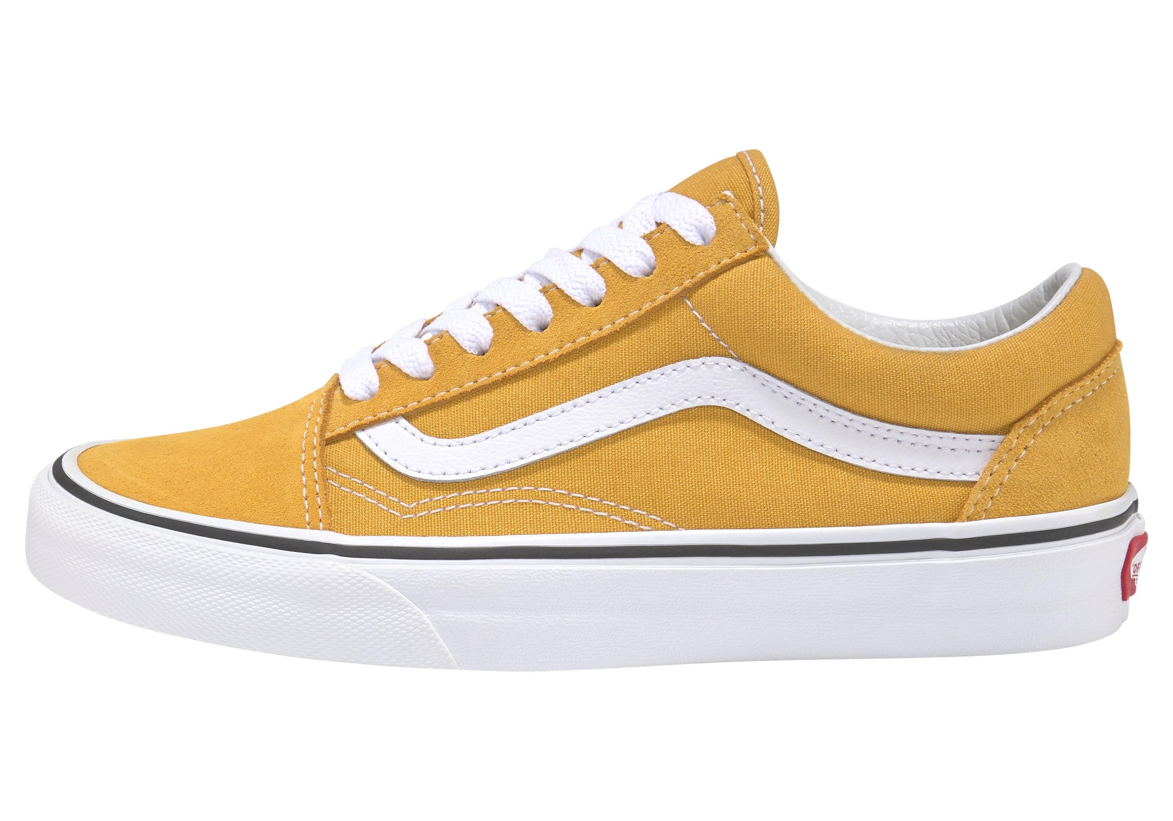 Vans Sneaker »Old Skool«