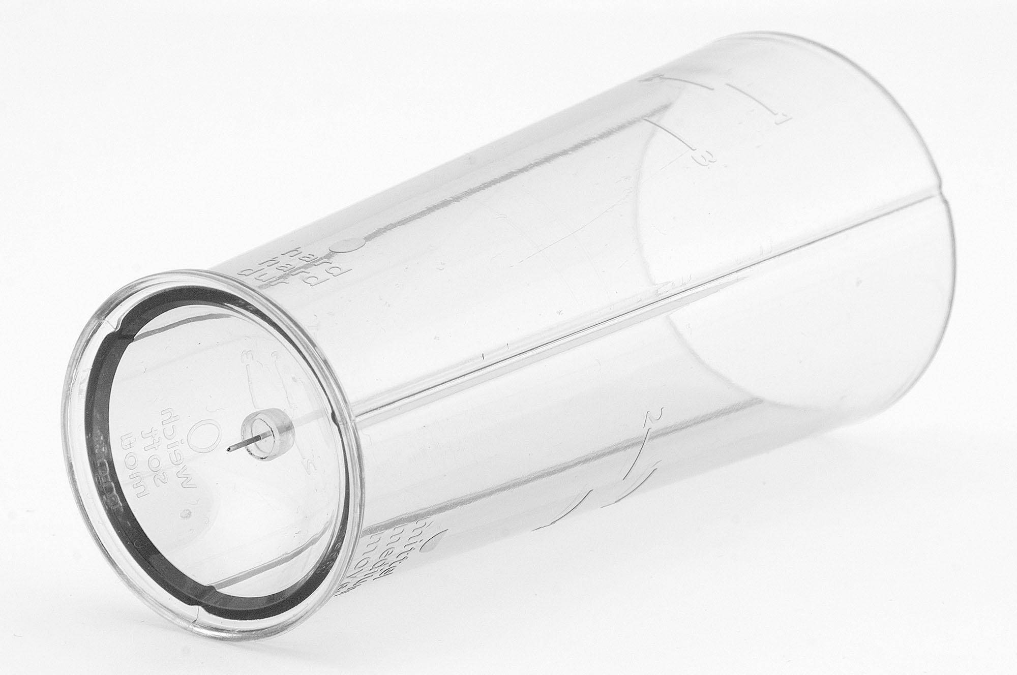 Gastroback Eierkocher »42800 Design Mini« für 3 Stk. Eier 350 W