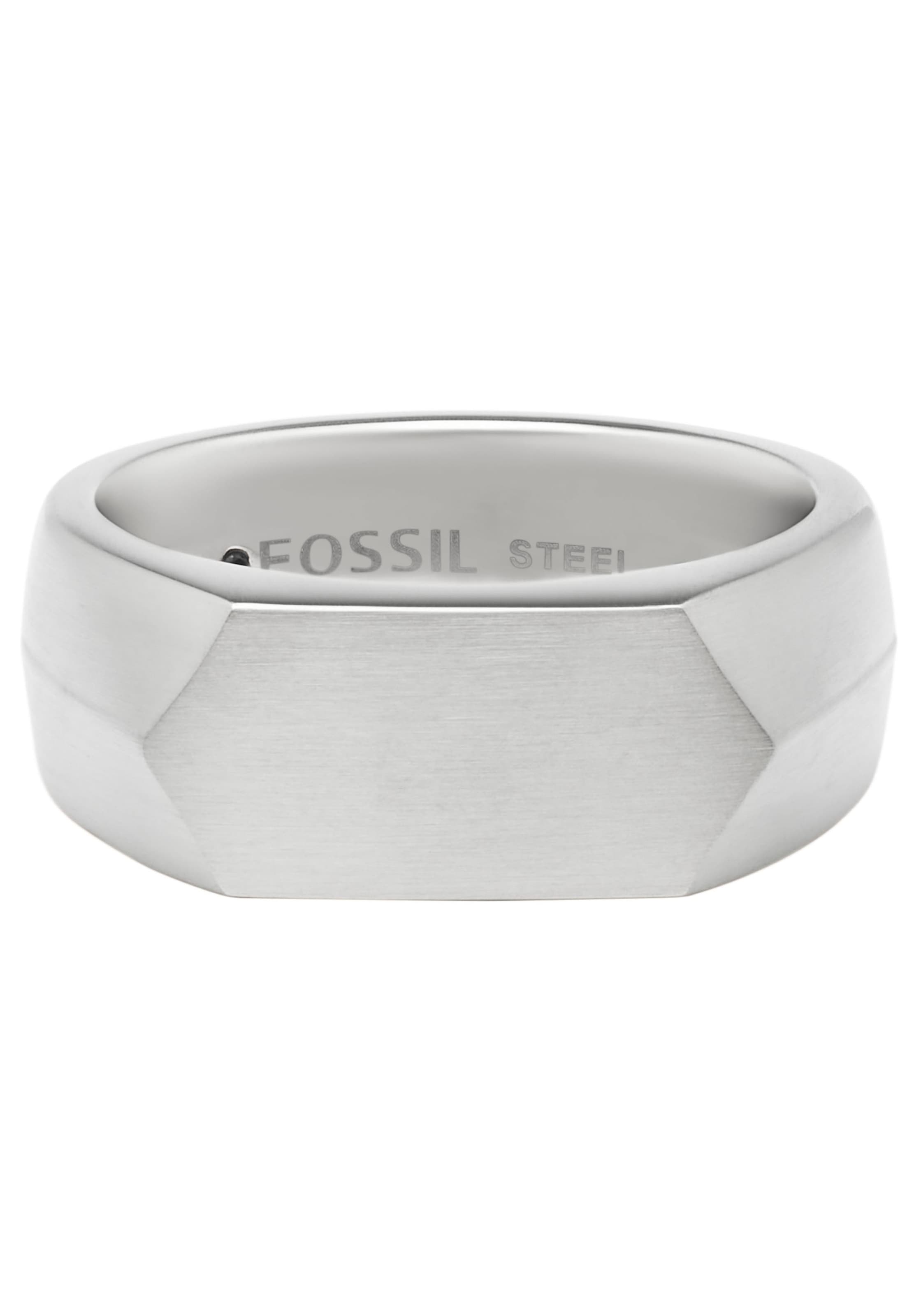 Fossil Fingerring »HARLOW LINEAR, JF04560040, JF04559710«