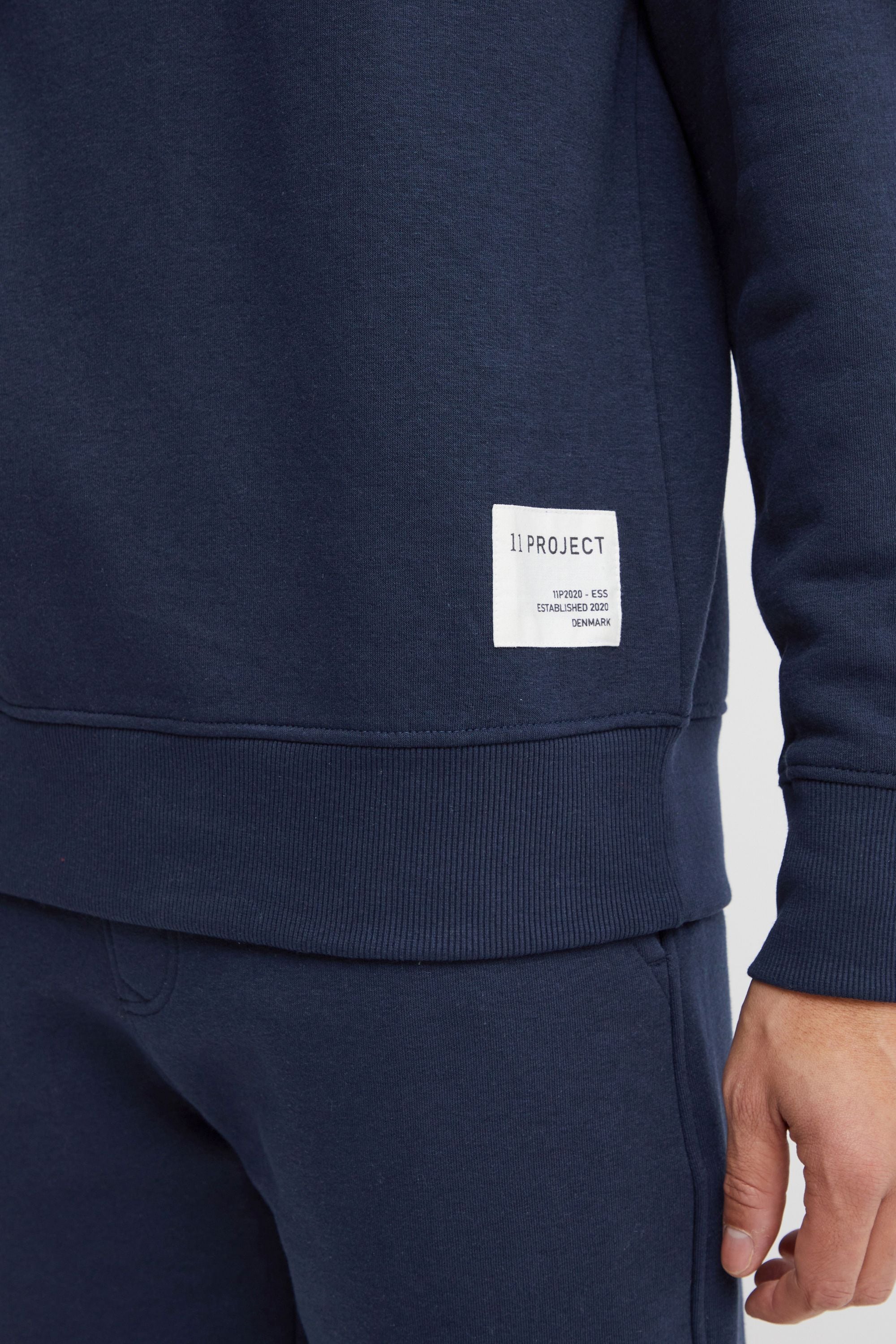 11 Project Longpullover »Sweatshirt PRAndreas«