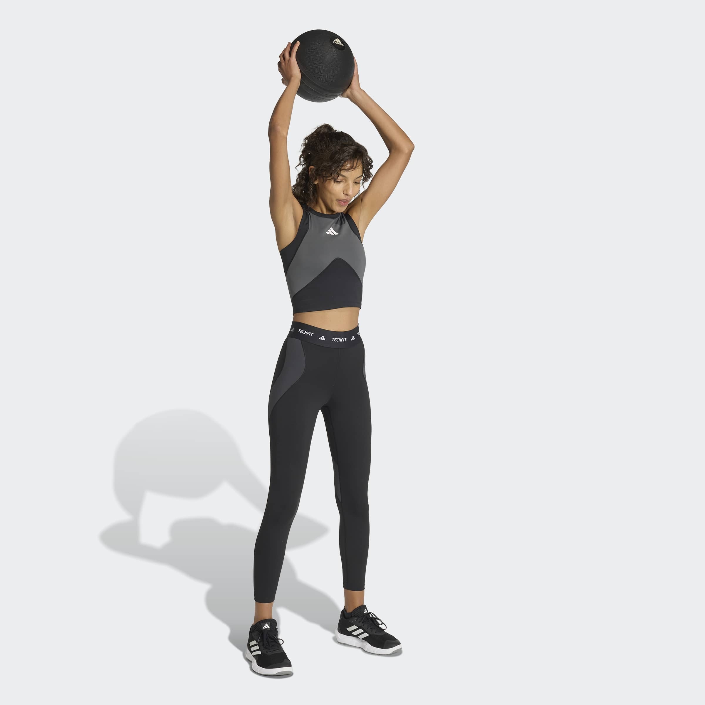 adidas Performance Tanktop »TF CB TANK«