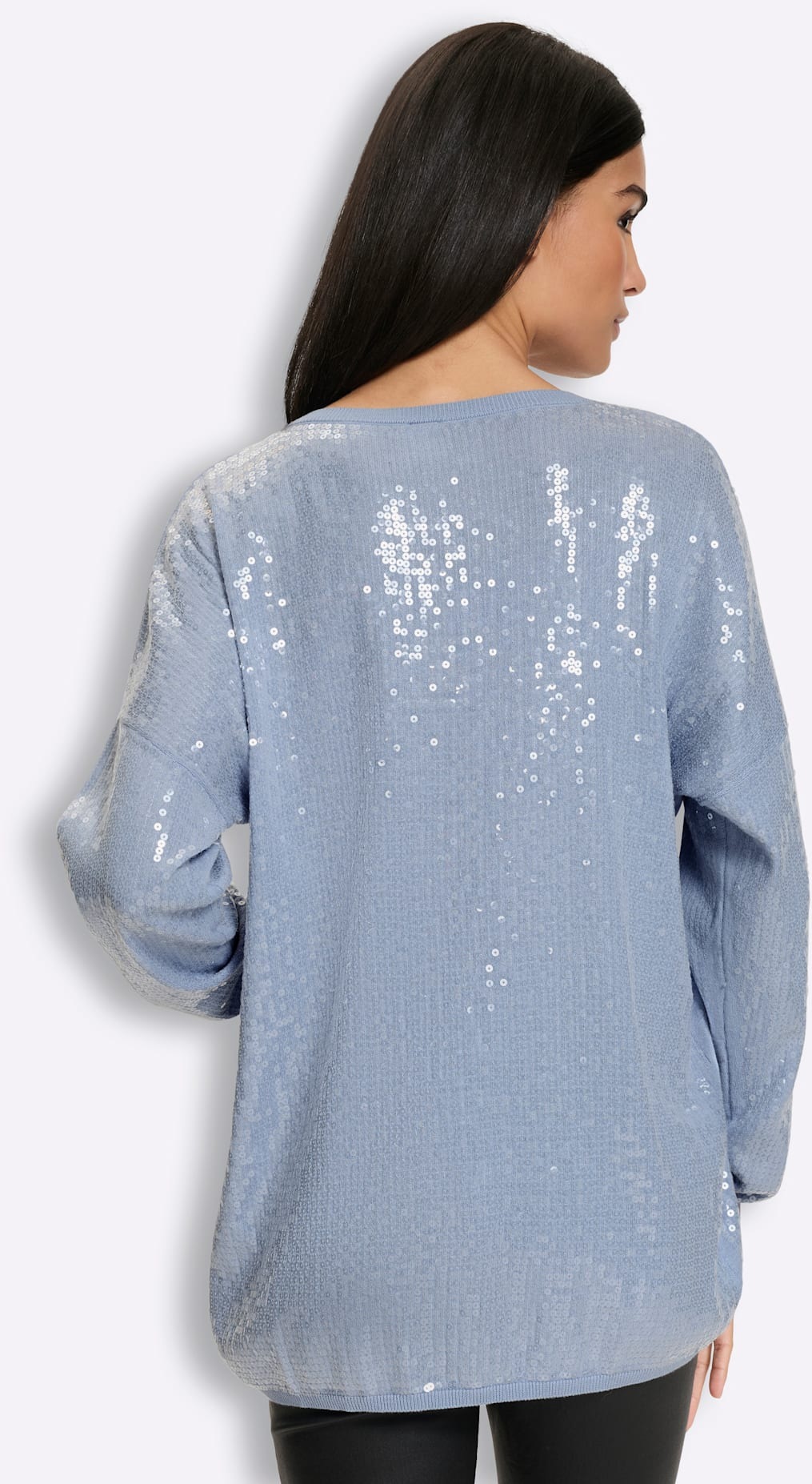 heine Strickpullover »Pullover«