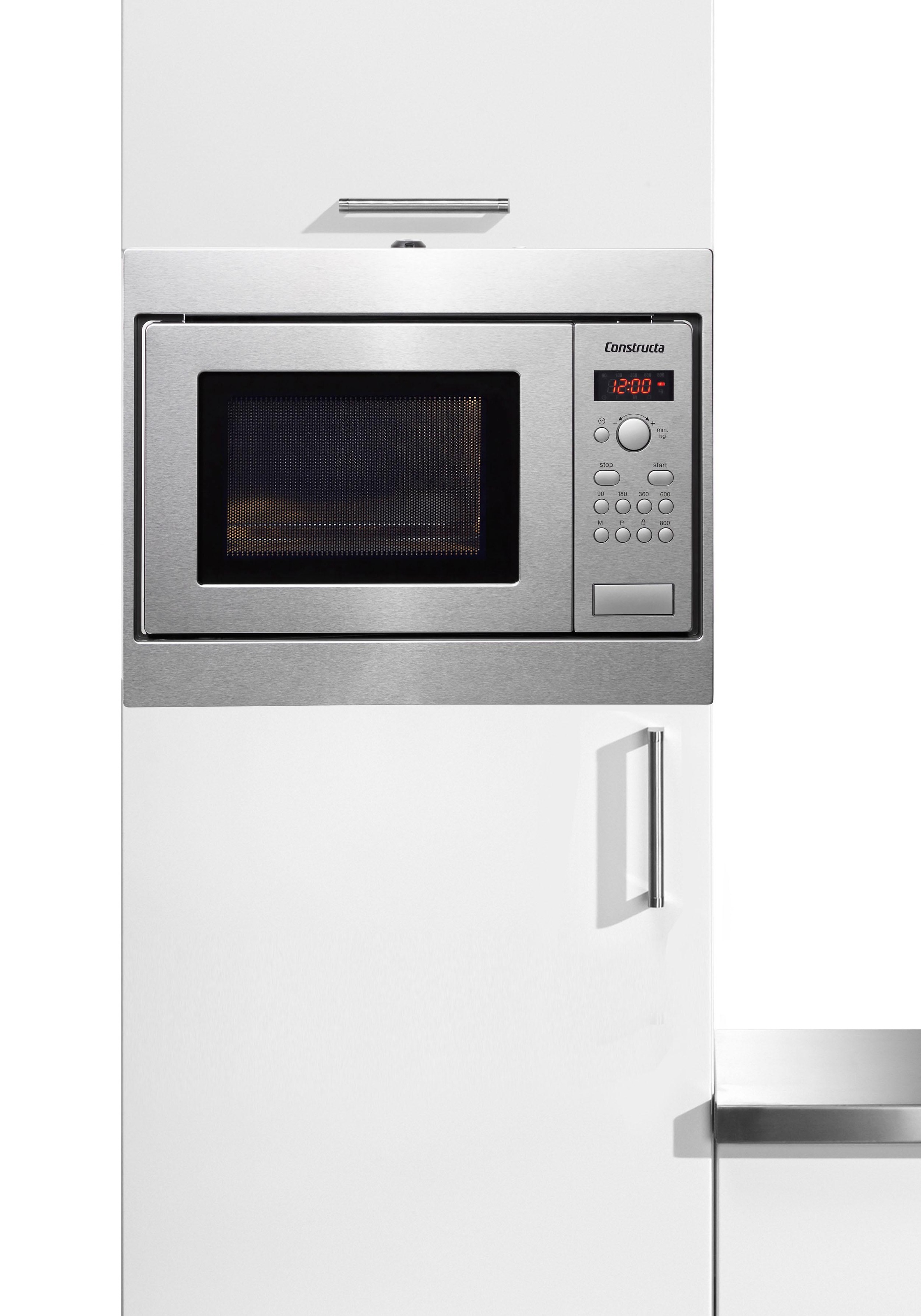 , Einbau-Mikrowelle »CN151151«, Mikrowelle