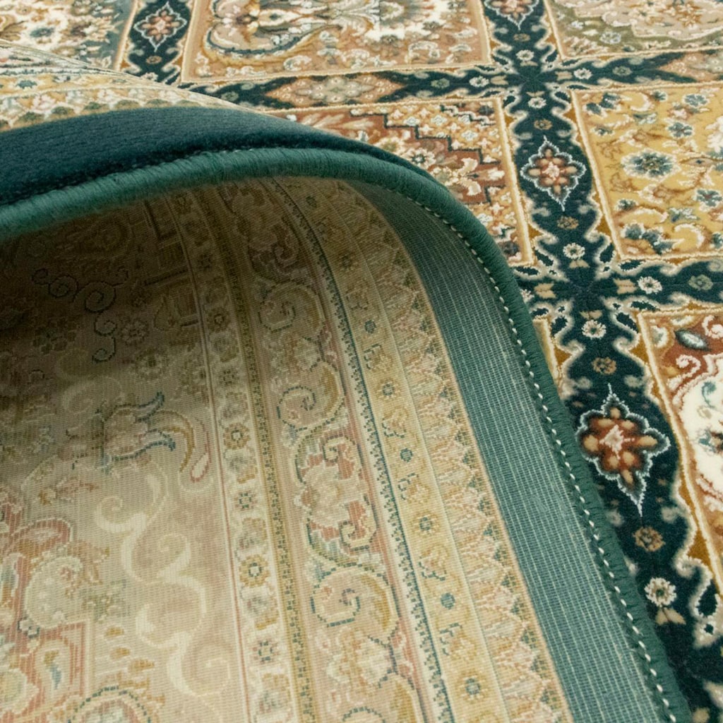 morgenland Orientteppich »Mahsoom«, rechteckig