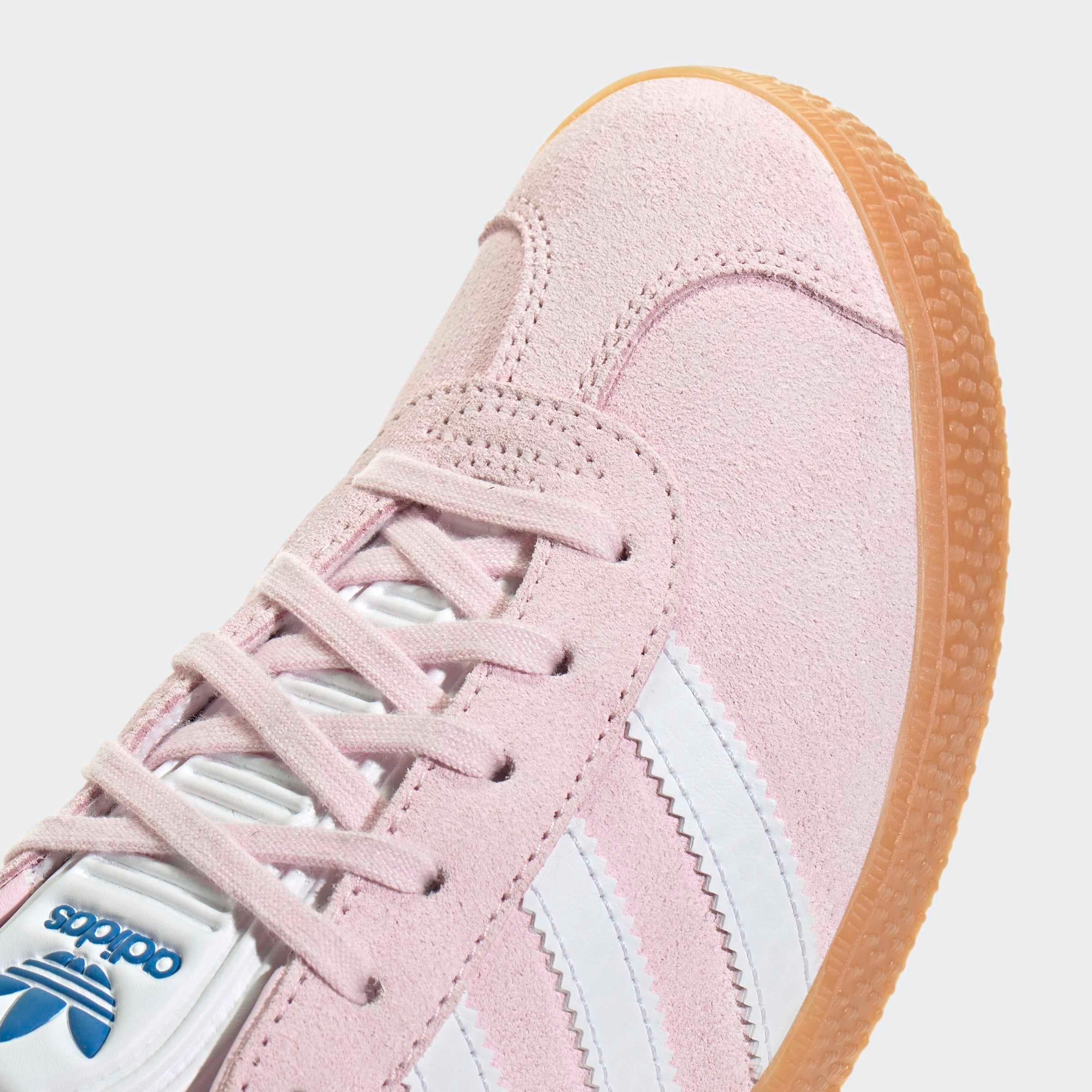 adidas Originals Sneaker »GAZELLE«