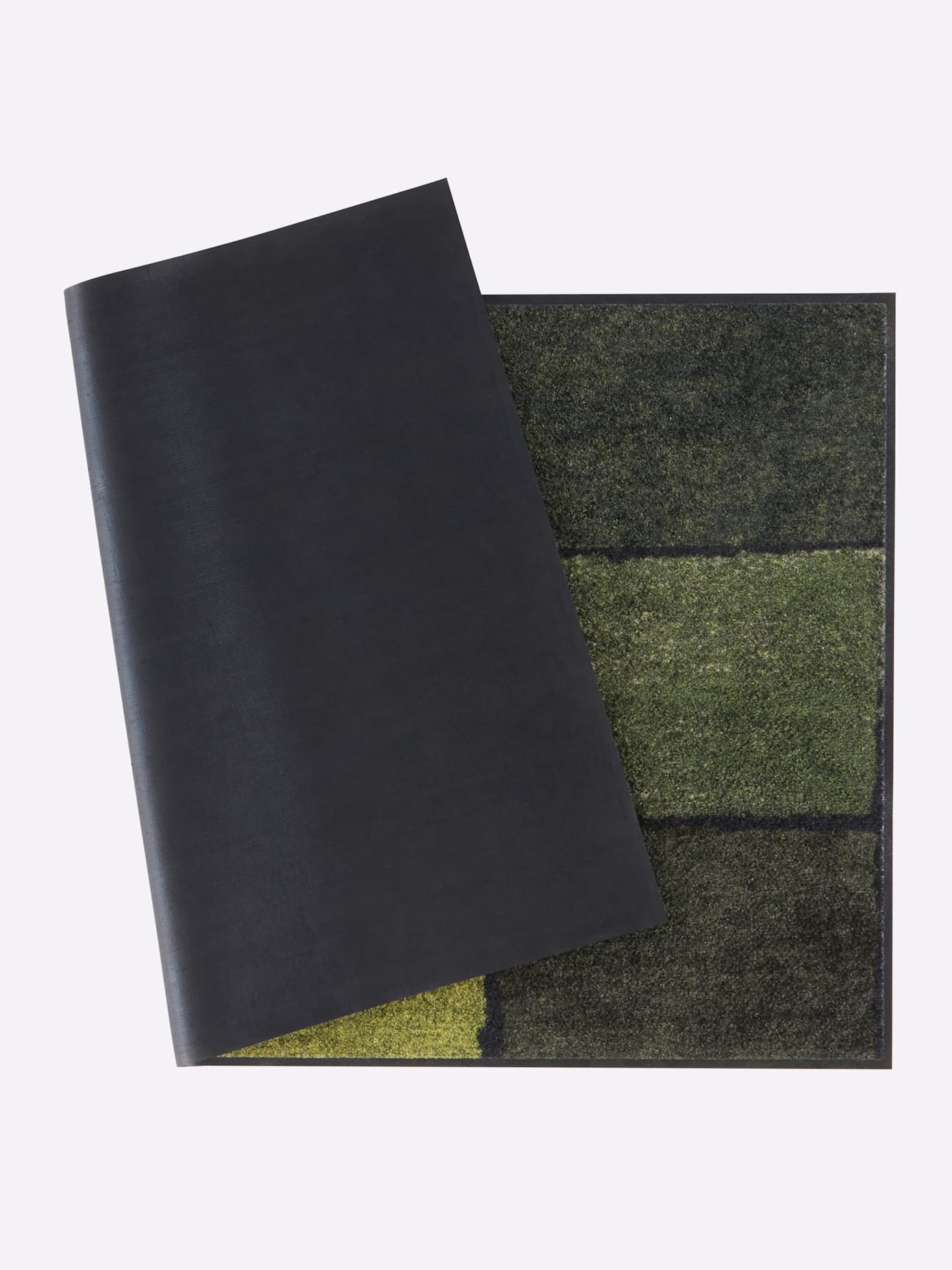 Salonloewe Fußmatte, 7 mm Höhe