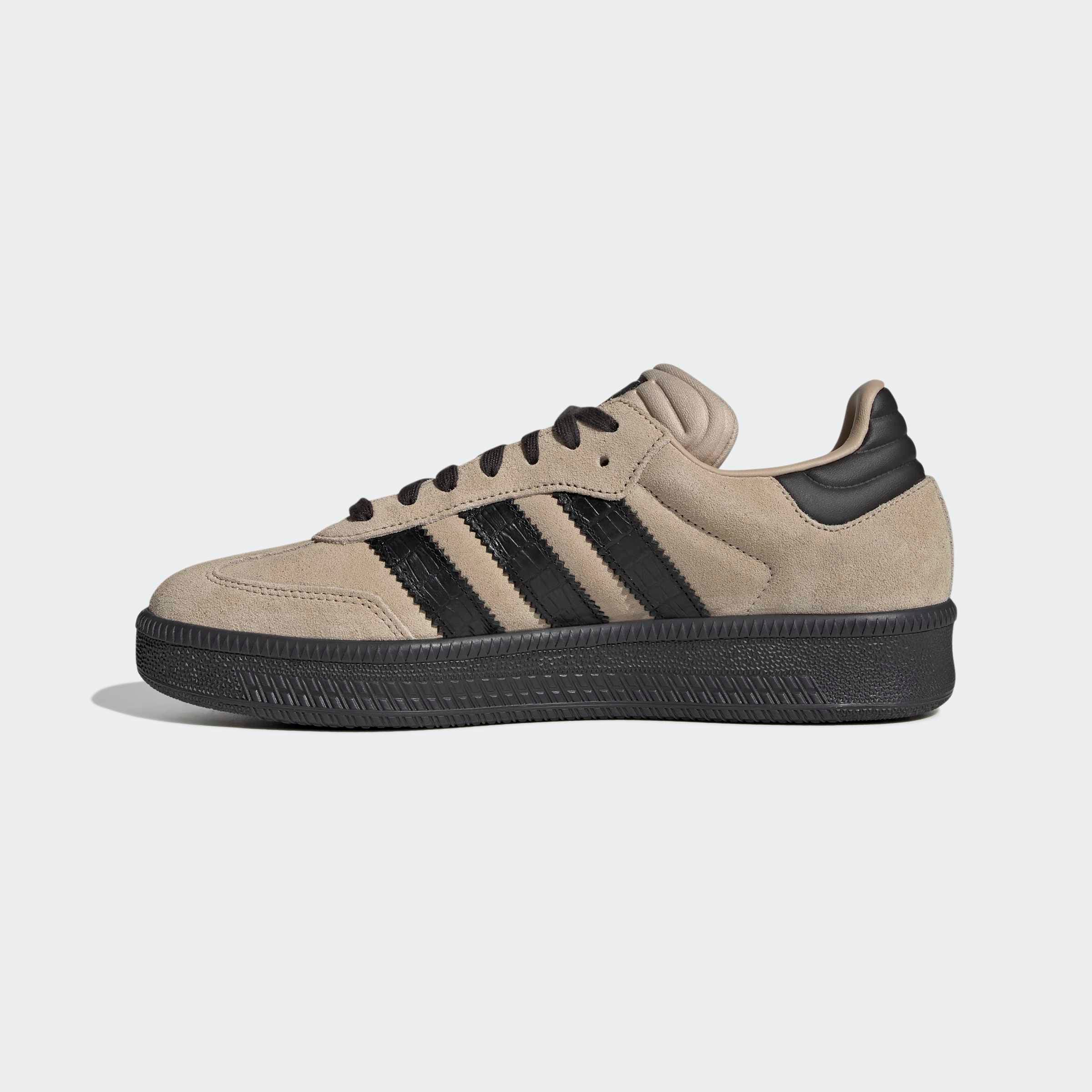 adidas Originals Sneaker »SAMBA XLG«