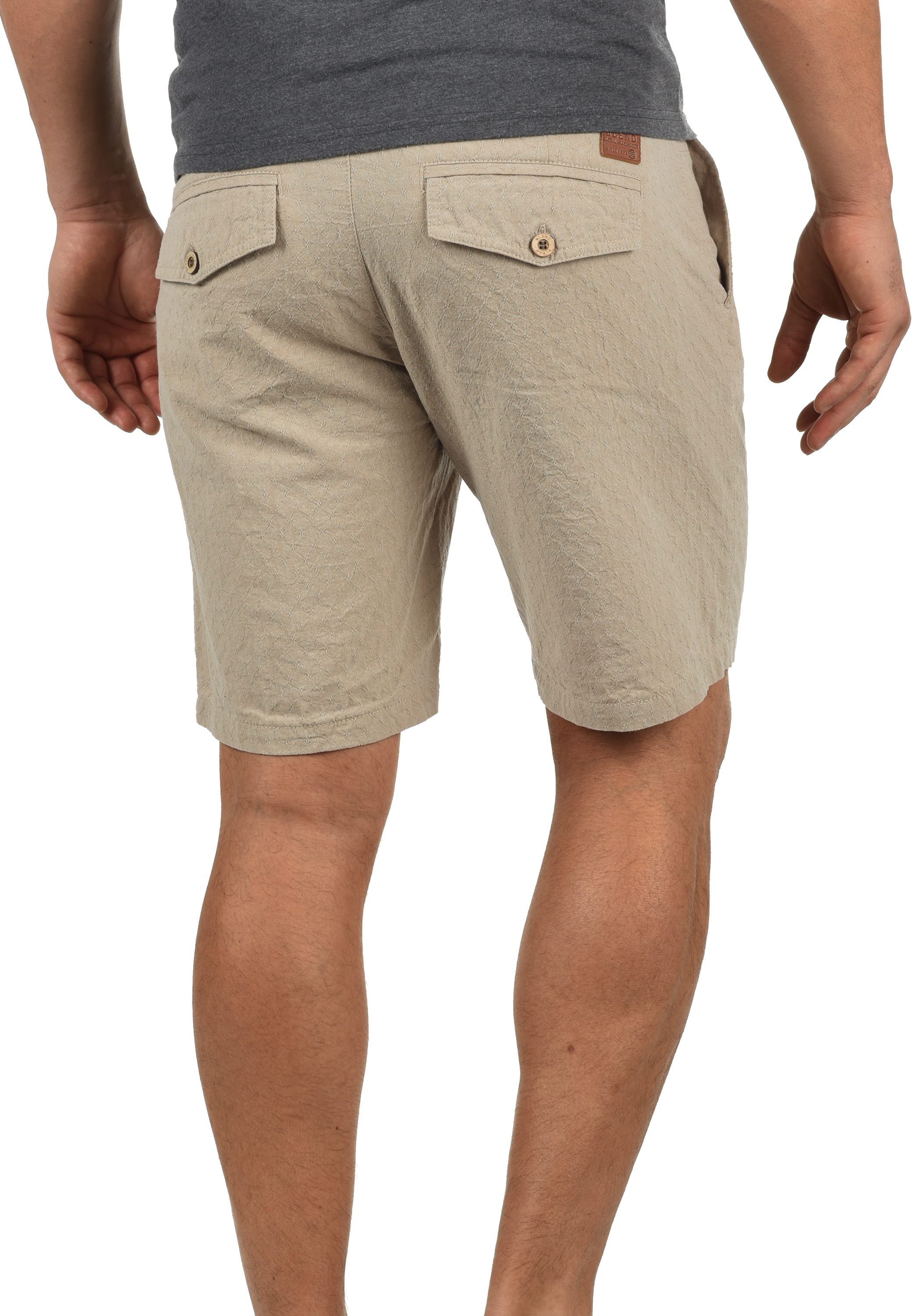 Blend Chinoshorts »Chinoshorts BHSerge«