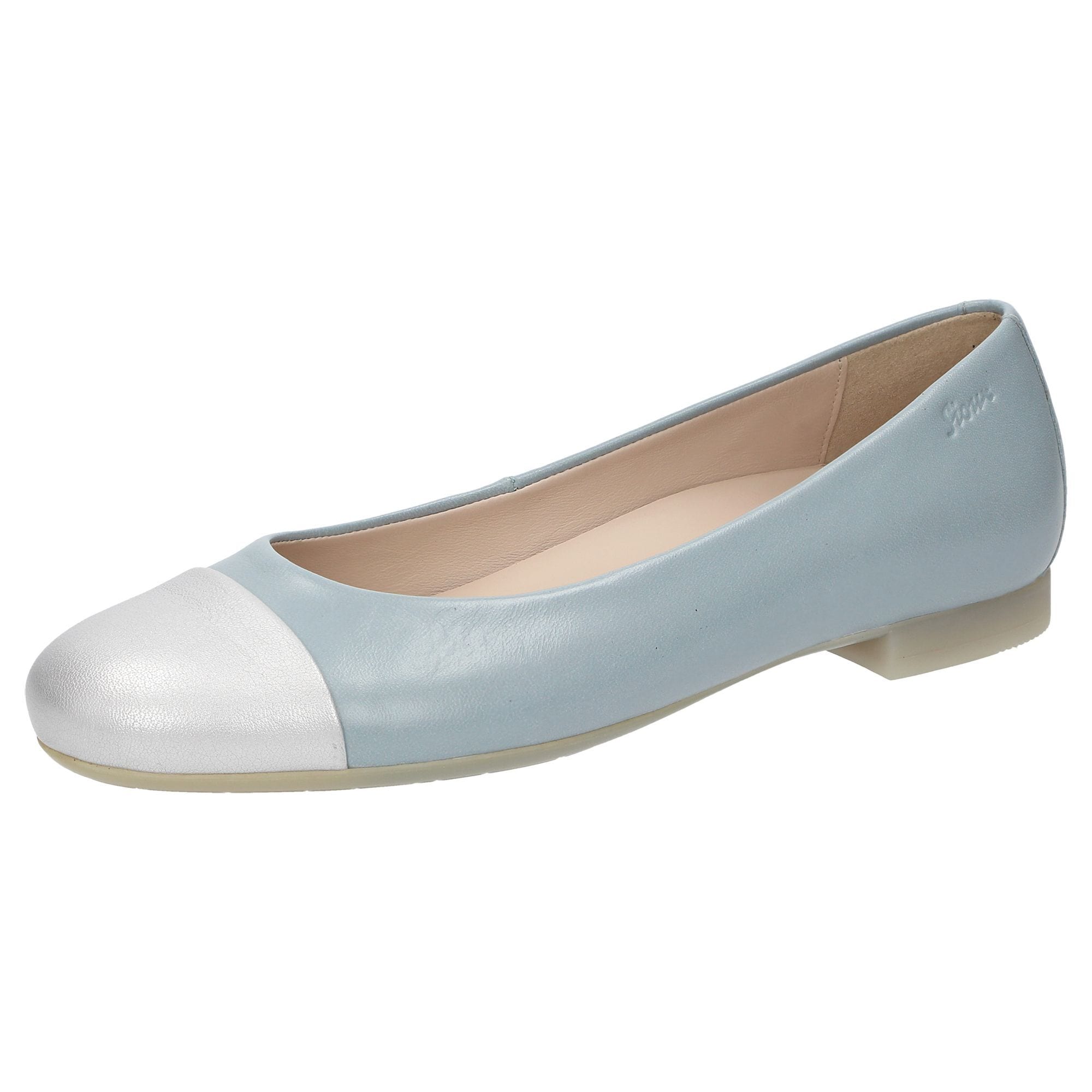 SIOUX Ballerina »Villanelle-702«