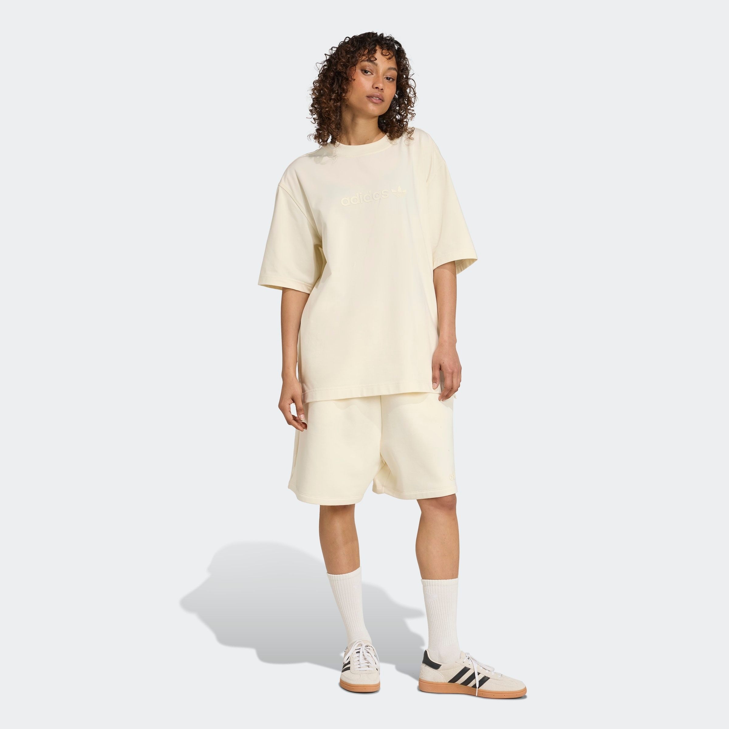 adidas Originals T-Shirt »ESS LIN TEE OS«