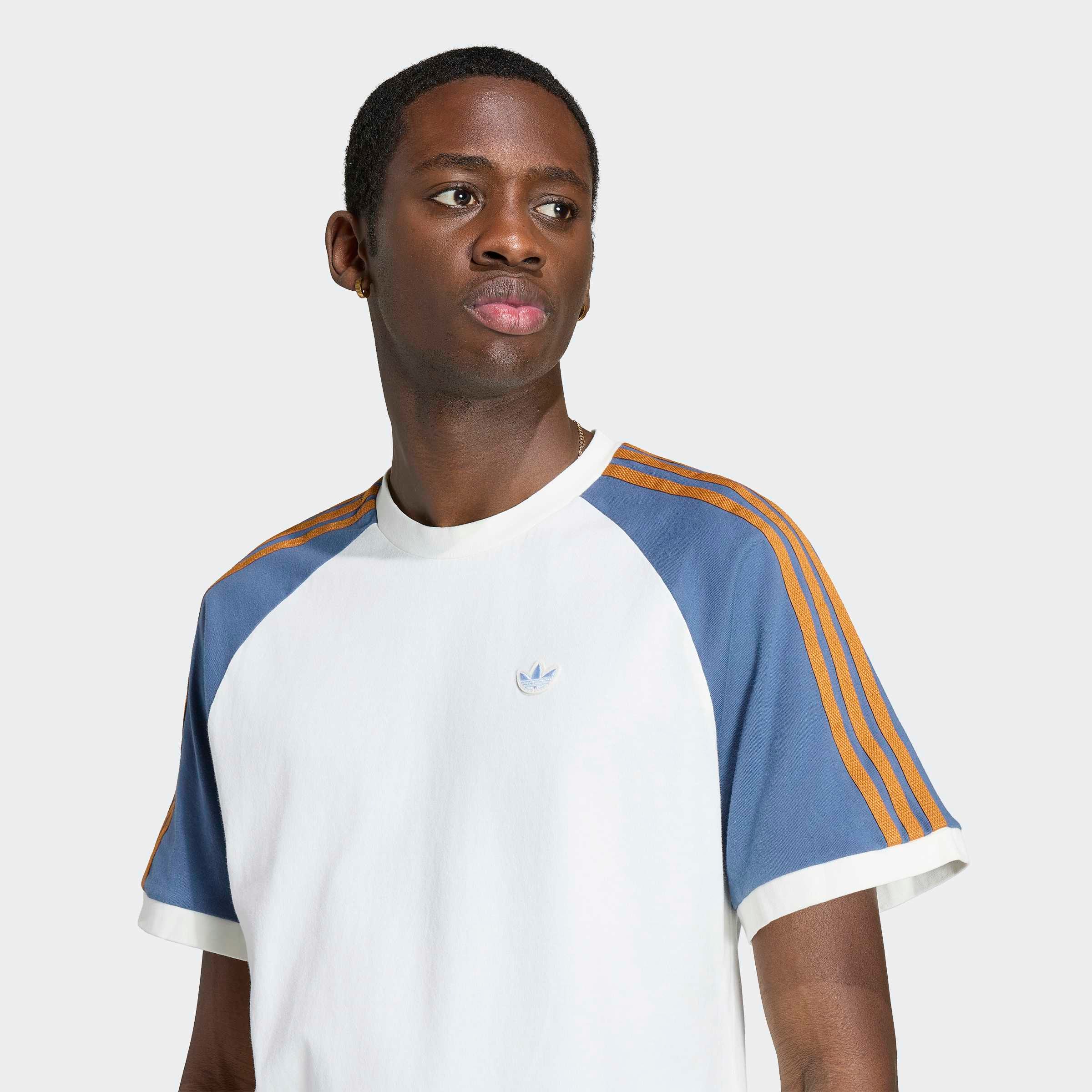 adidas Originals T-Shirt »CALI TEE«