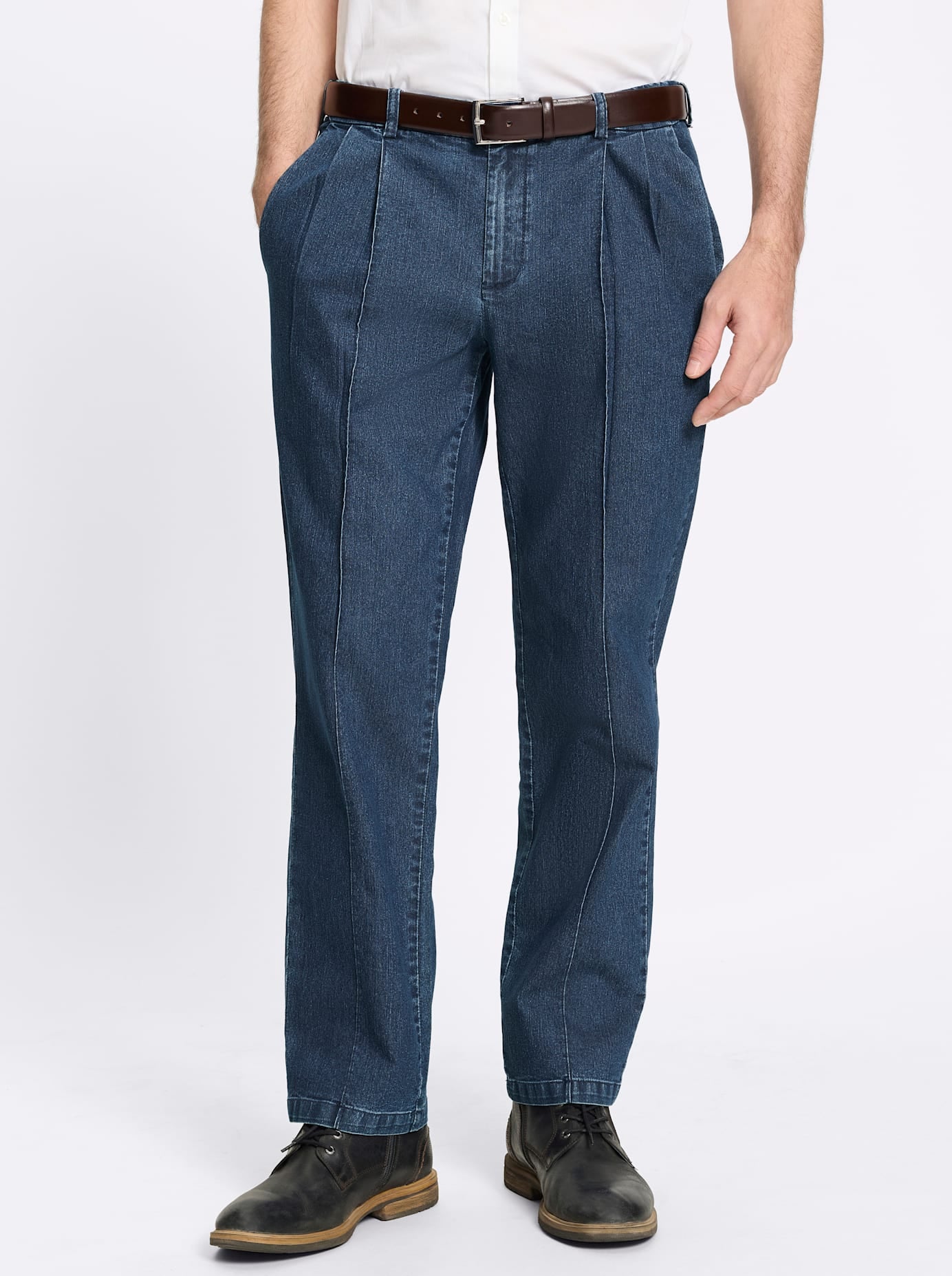 Marco Donati Bequeme Jeans 1
