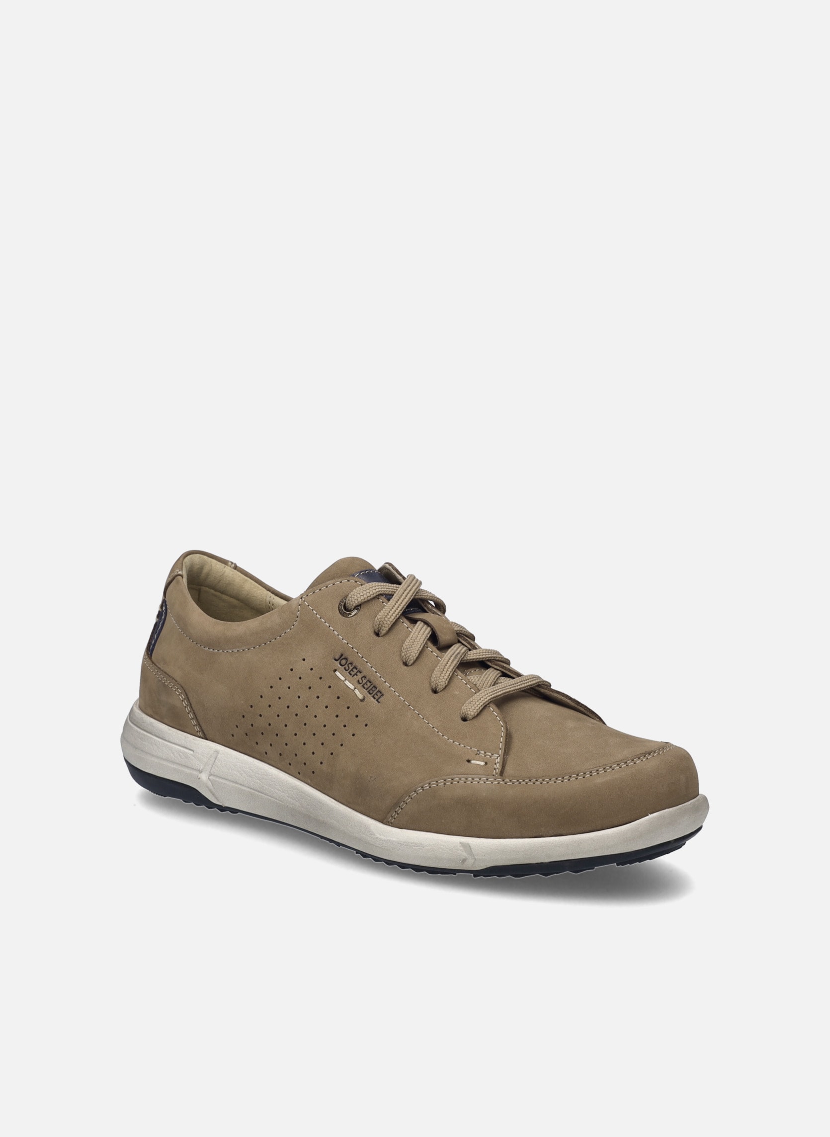 Josef Seibel Schnürschuh »Enrico 30, sand«