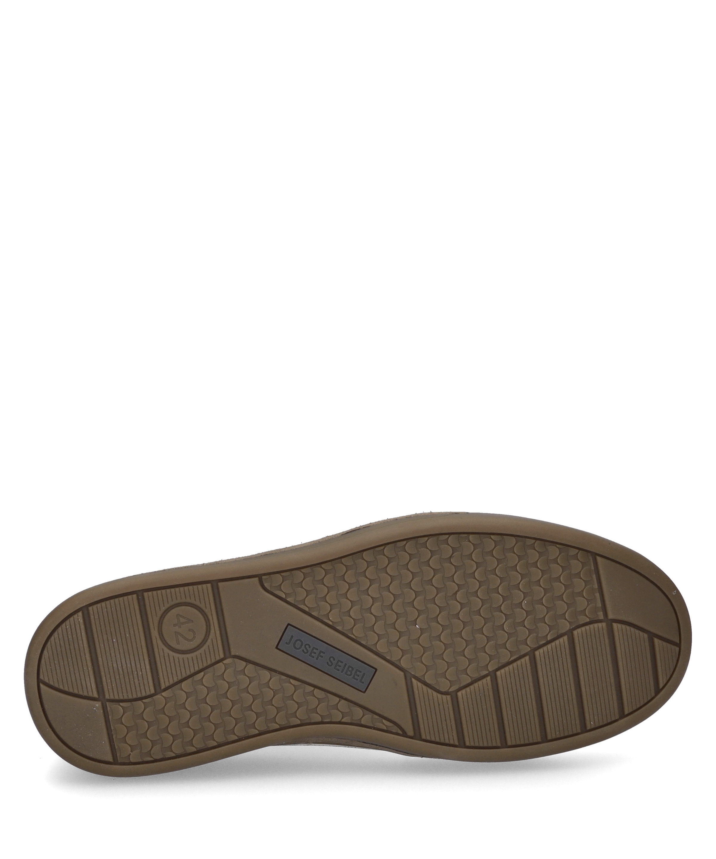 Josef Seibel Sneaker »Cleve 01, weiss«