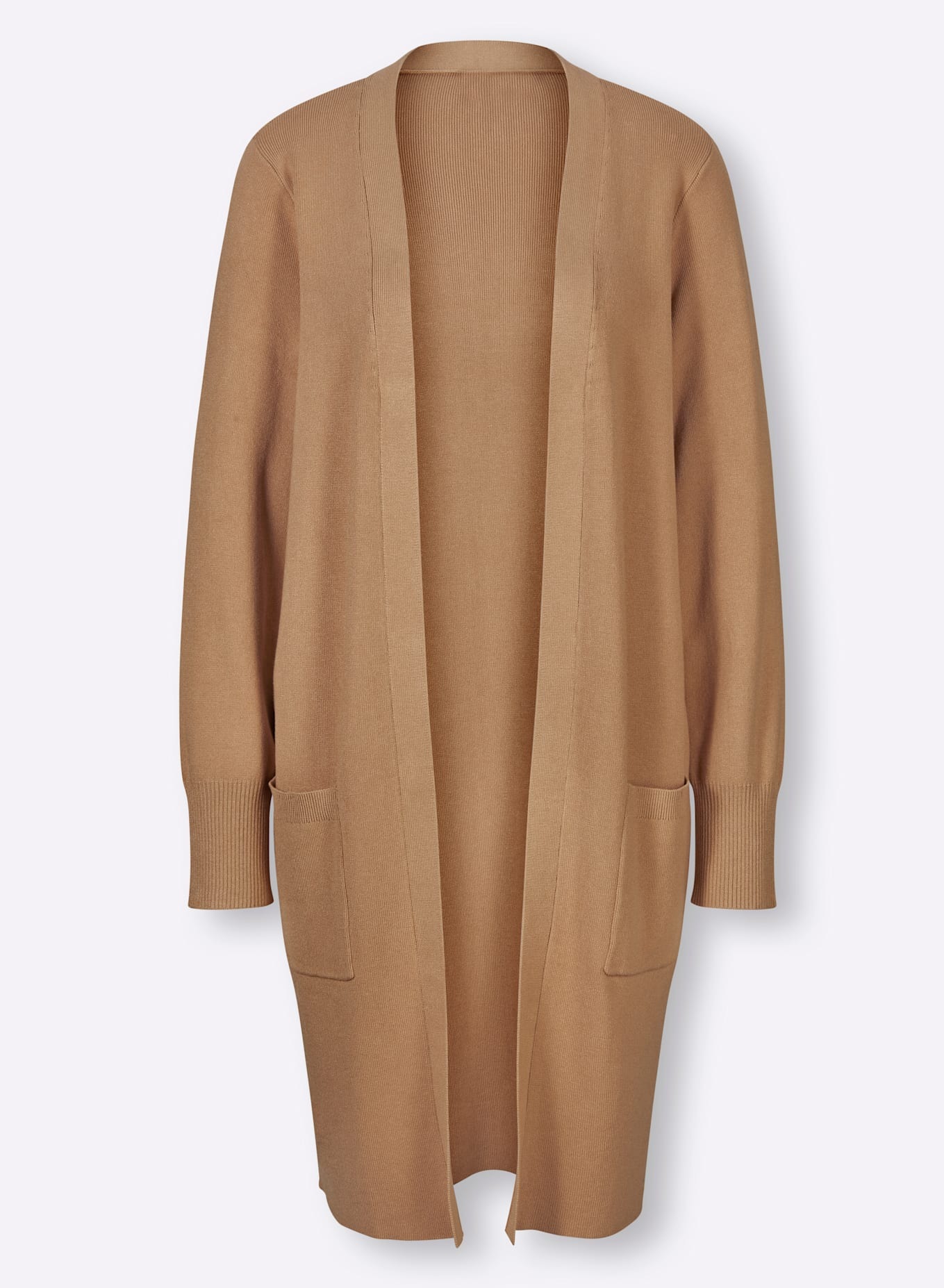 heine Strickjacke