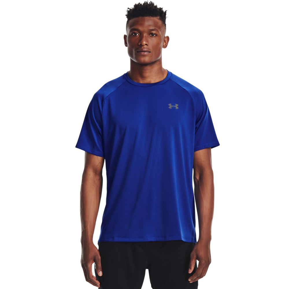 Trainingsshirt »UA TECH 2.0 SS TEE«