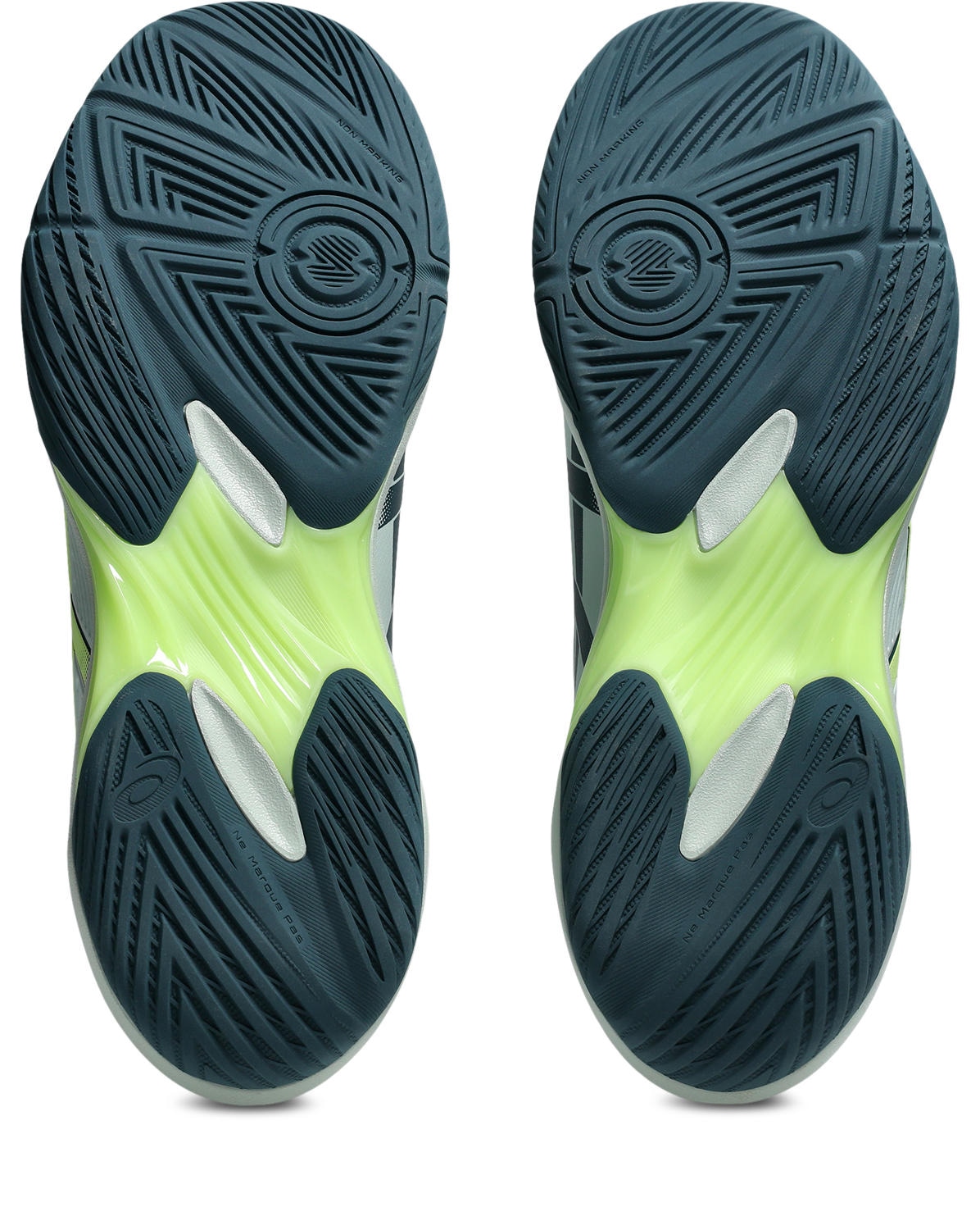 Asics Hallenschuh »GEL-ROCKET 12«