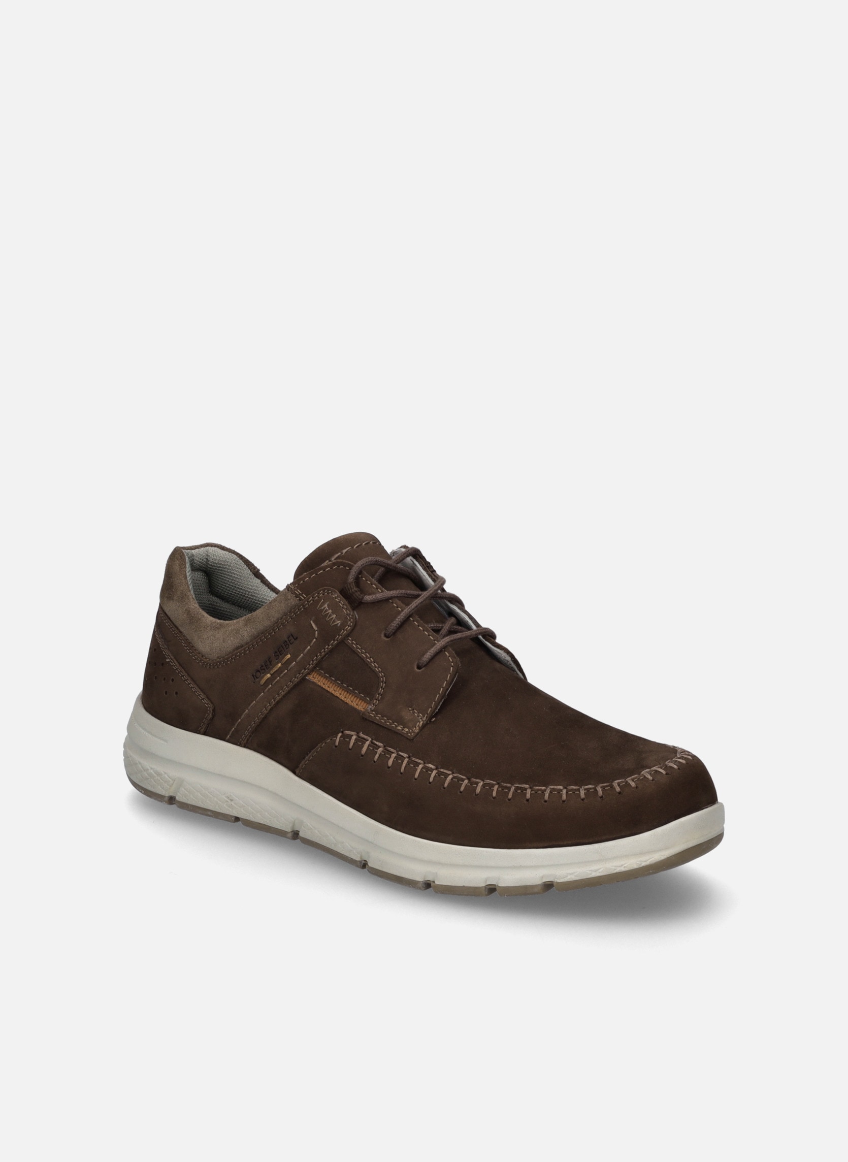 Josef Seibel Schnürschuh »Giuseppe 04, brandy«