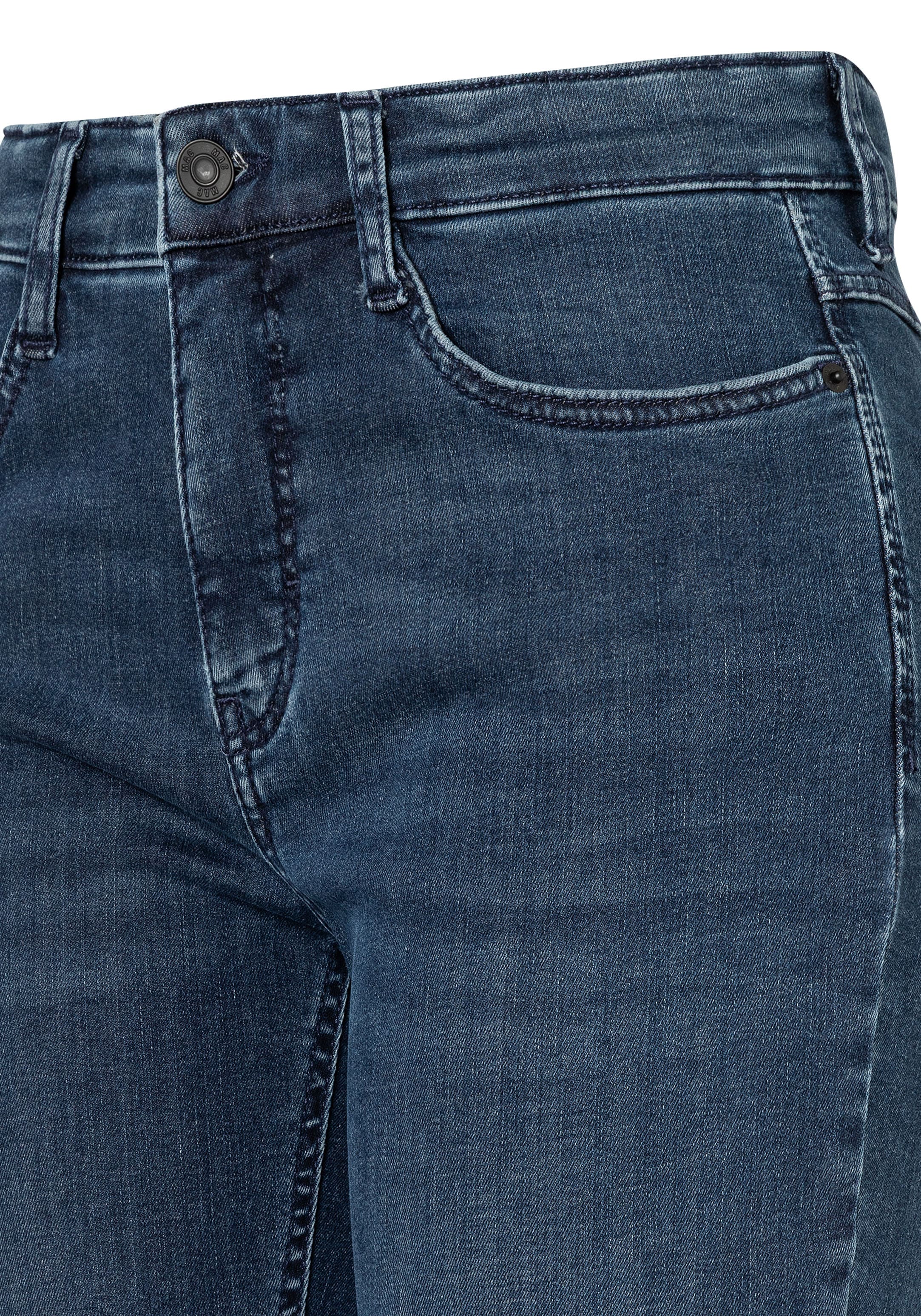 MAC Bootcut-Jeans »BOOT« im Five-Pocket Style
