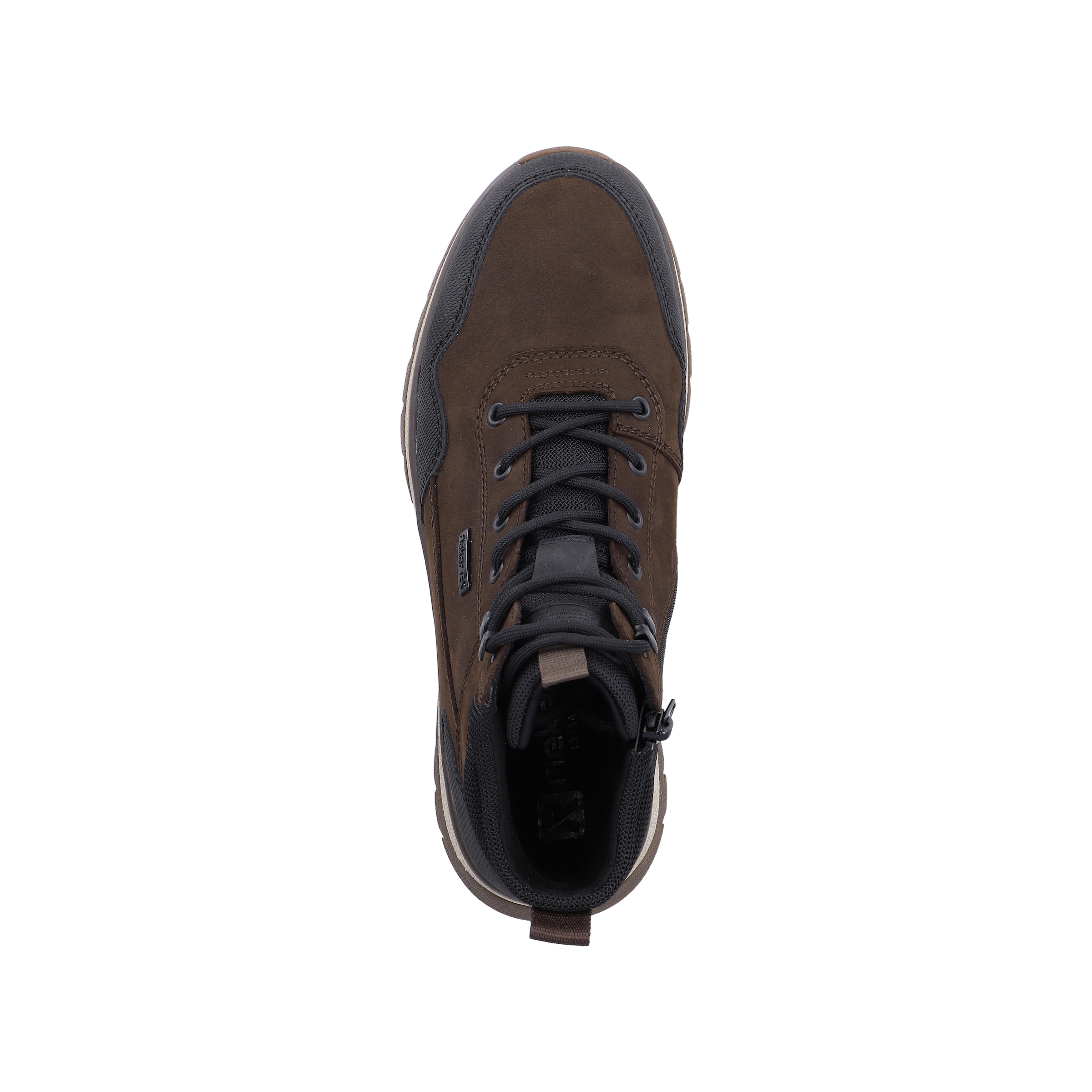 Rieker Winterboots  Schnürboots, Stiefelette mit riekerTEX-Membran