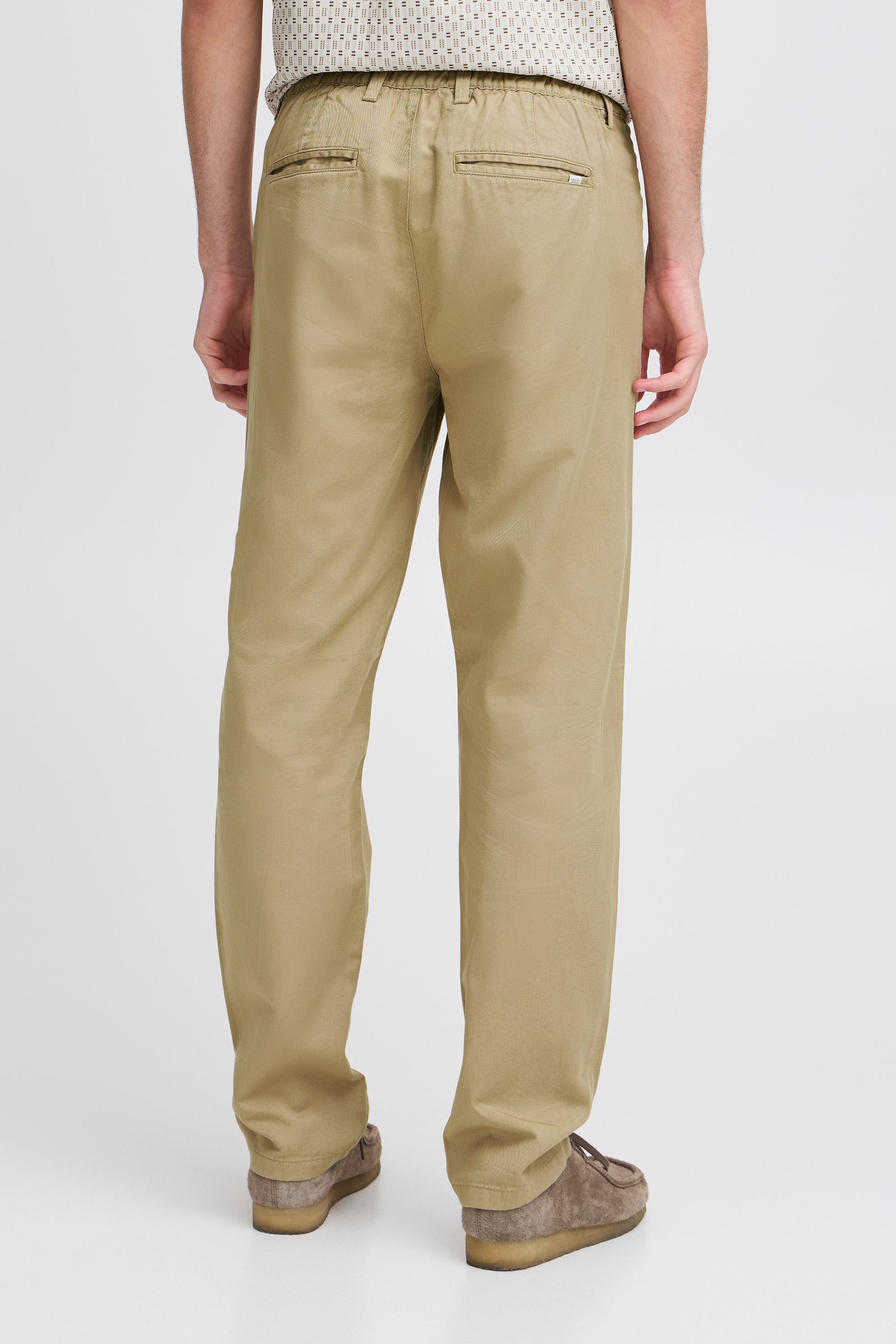 Casual Friday Leinenhose »Leinenhose CFPandrup«