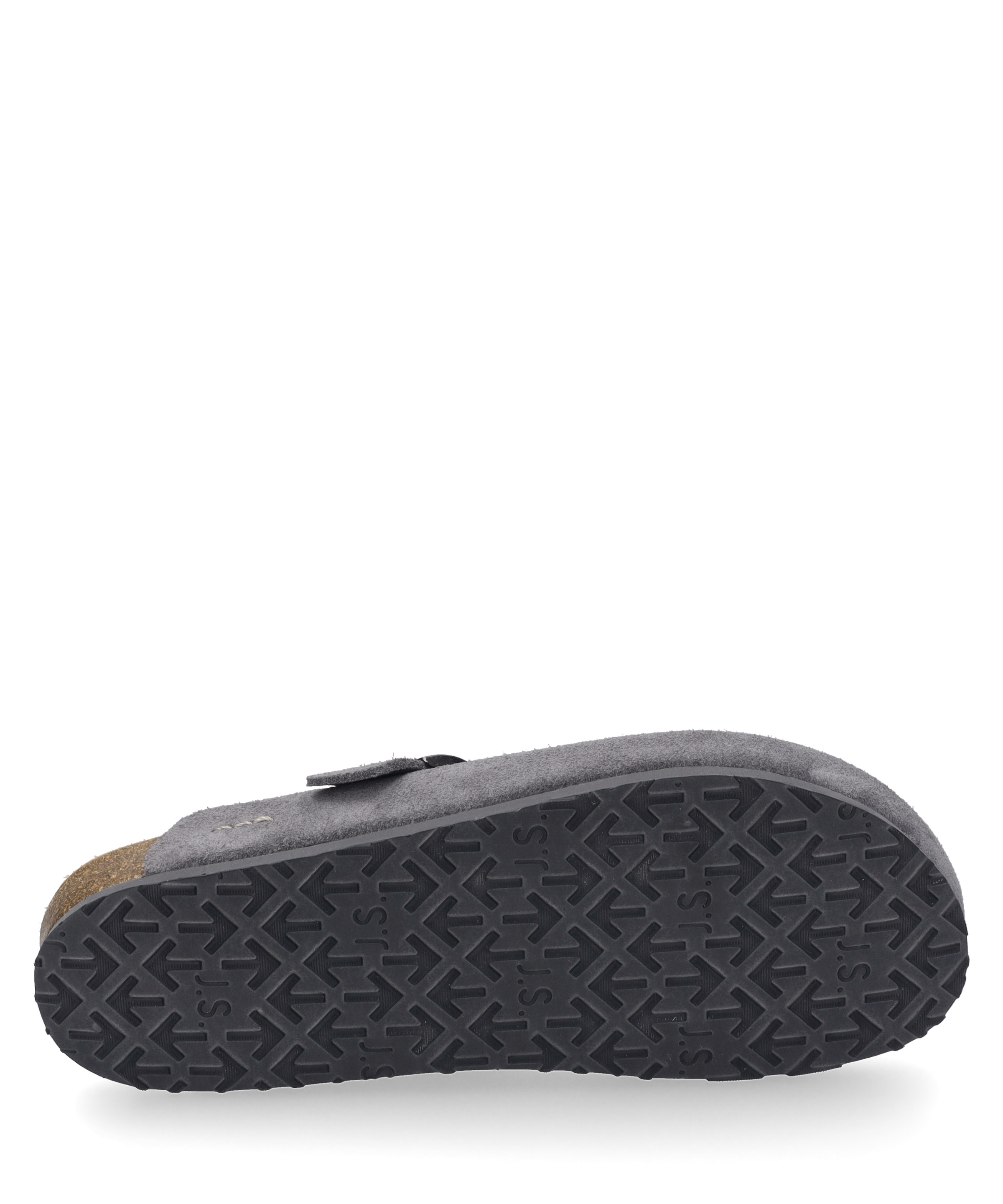 Josef Seibel Clog »Josef 04, grau«