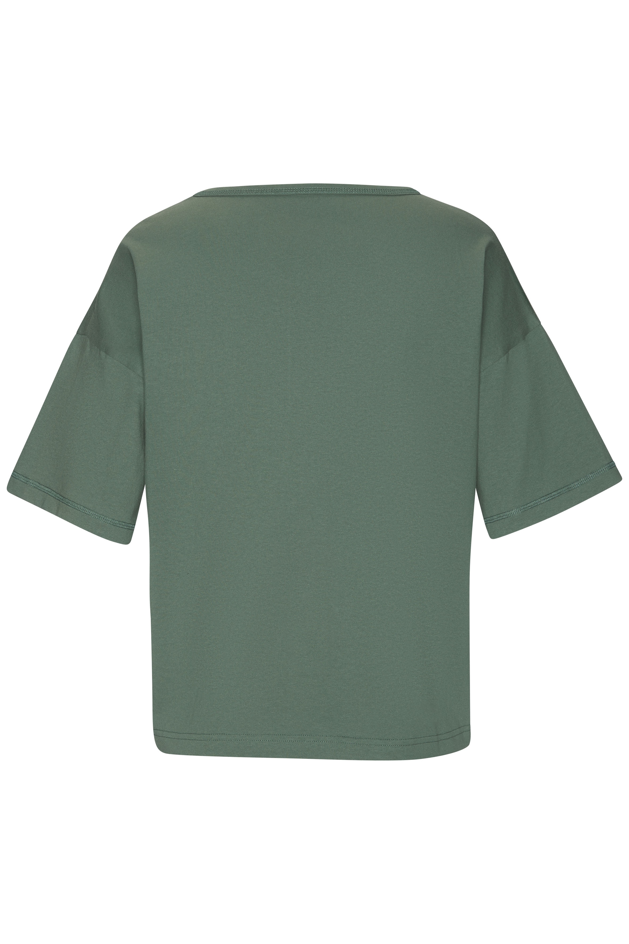 Copenhagen Studios T-Shirt aus Heavy Jersey Qualität