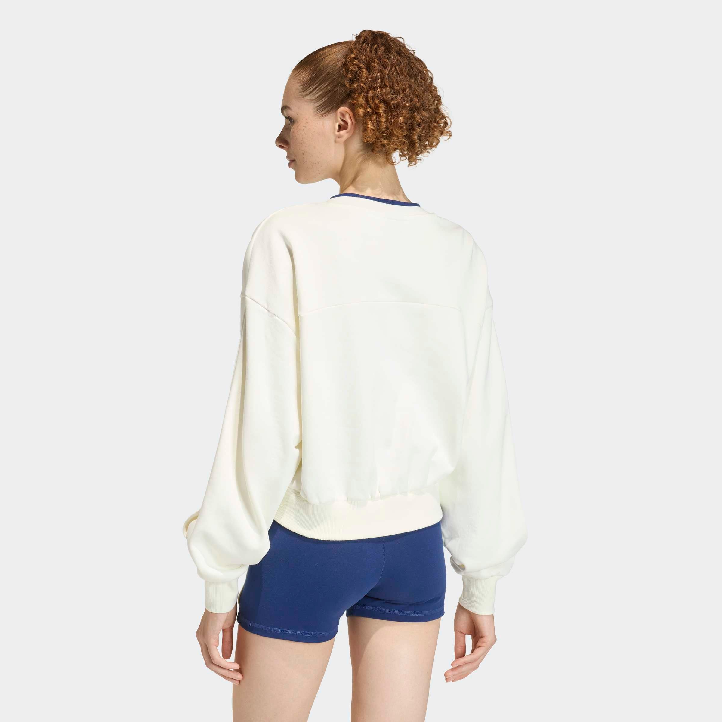 adidas Sportswear Sweatshirt »STADIUM, V-AUSSCHNITT«
