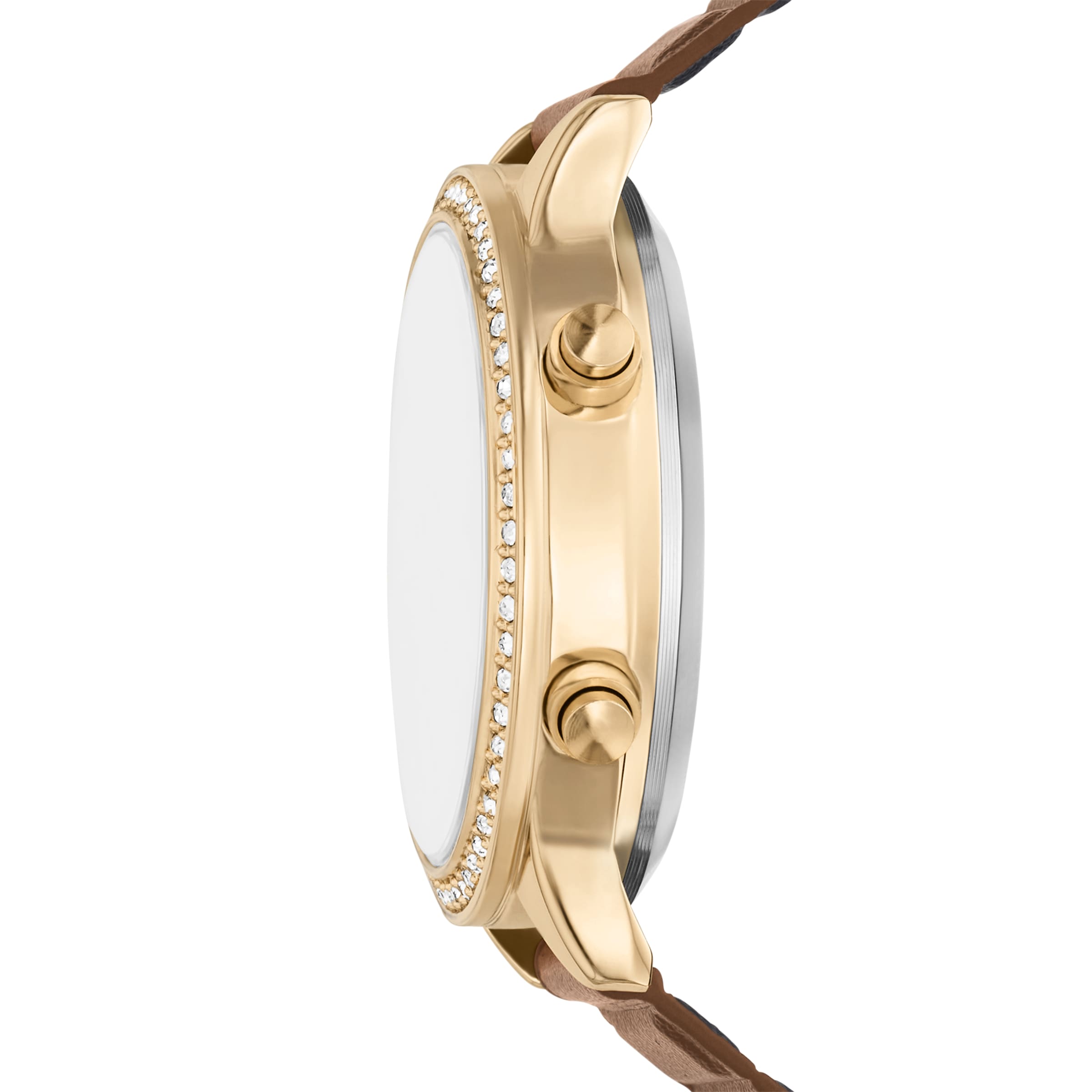 Skechers Chronograph »ALISO« Quarzuhr, Armbanduhr, Damenuhr, digital, Tag, Wochentag, Monat