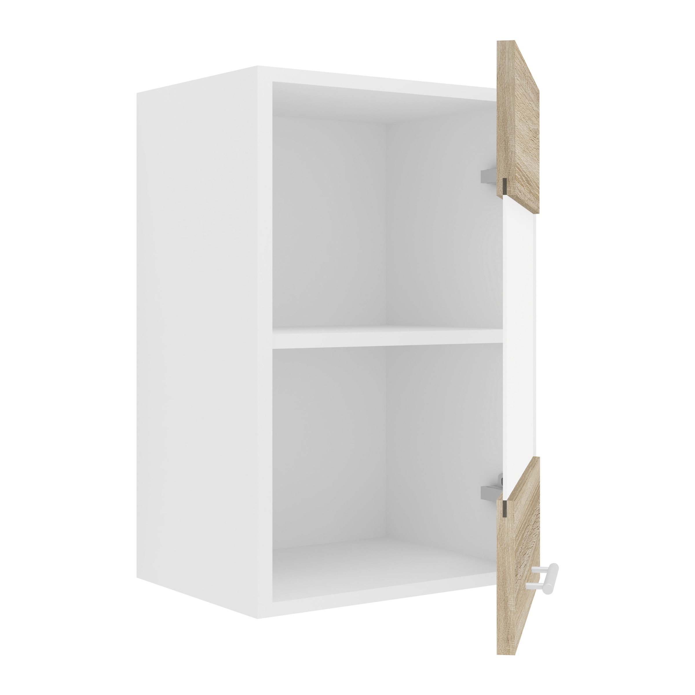 VCM Hängeschrank »Küchenschrank B. 40 cm Hängeschrank Küche Esilo«