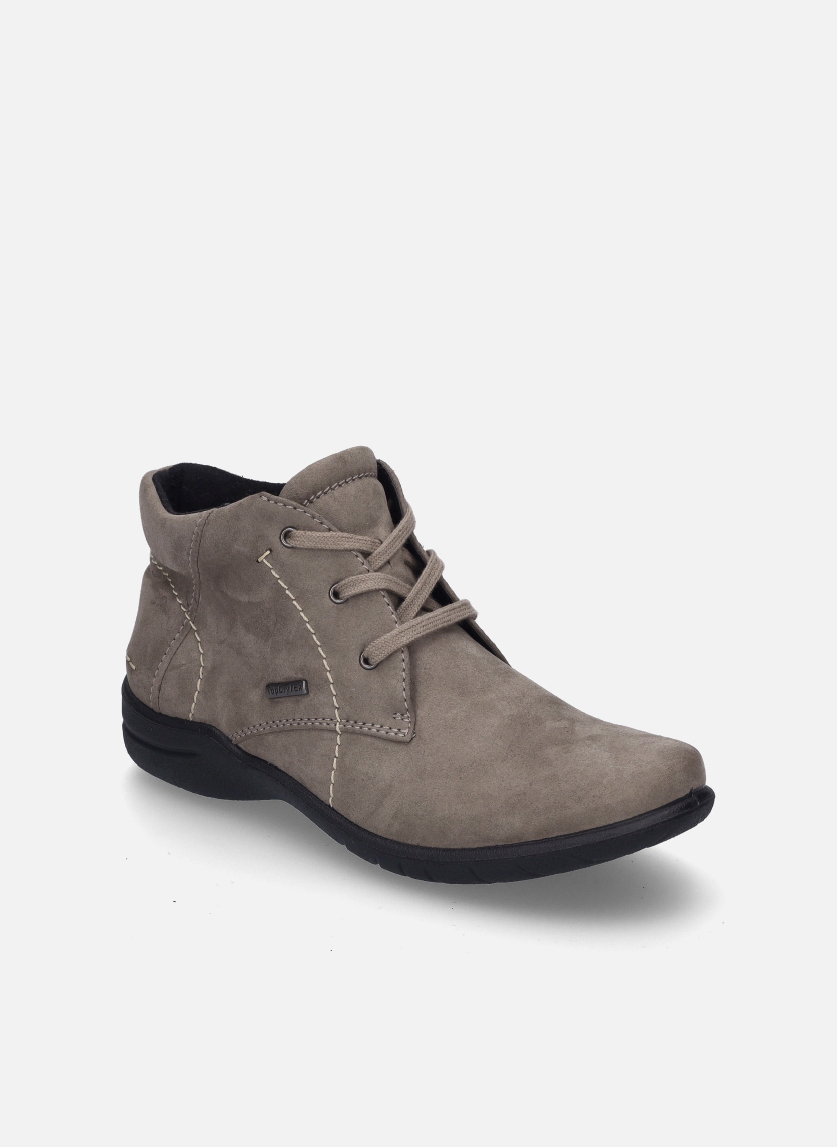 Josef Seibel Stiefelette »Helen 53, taupe«