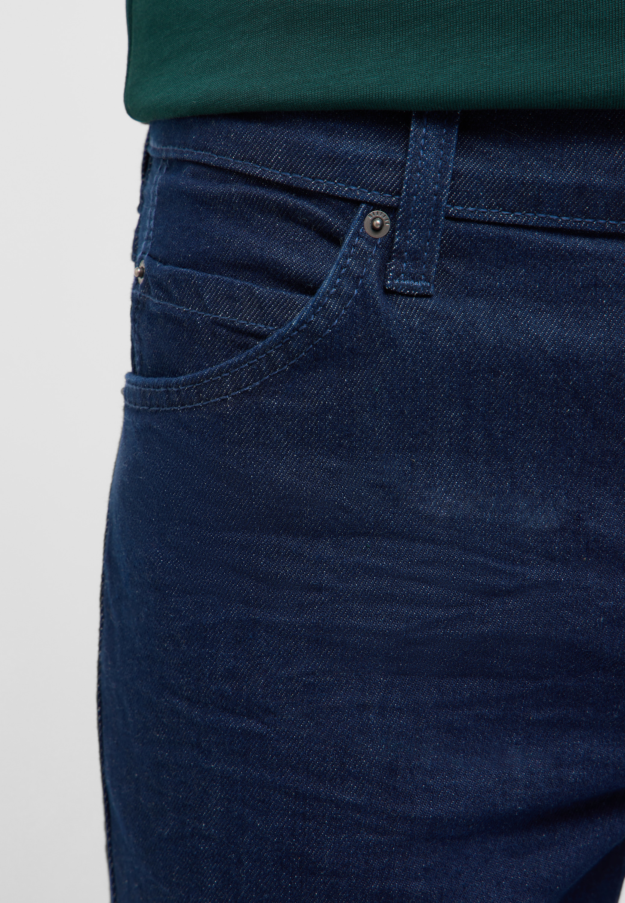 MUSTANG Straight-Jeans »Herren Style Tramper Straight«