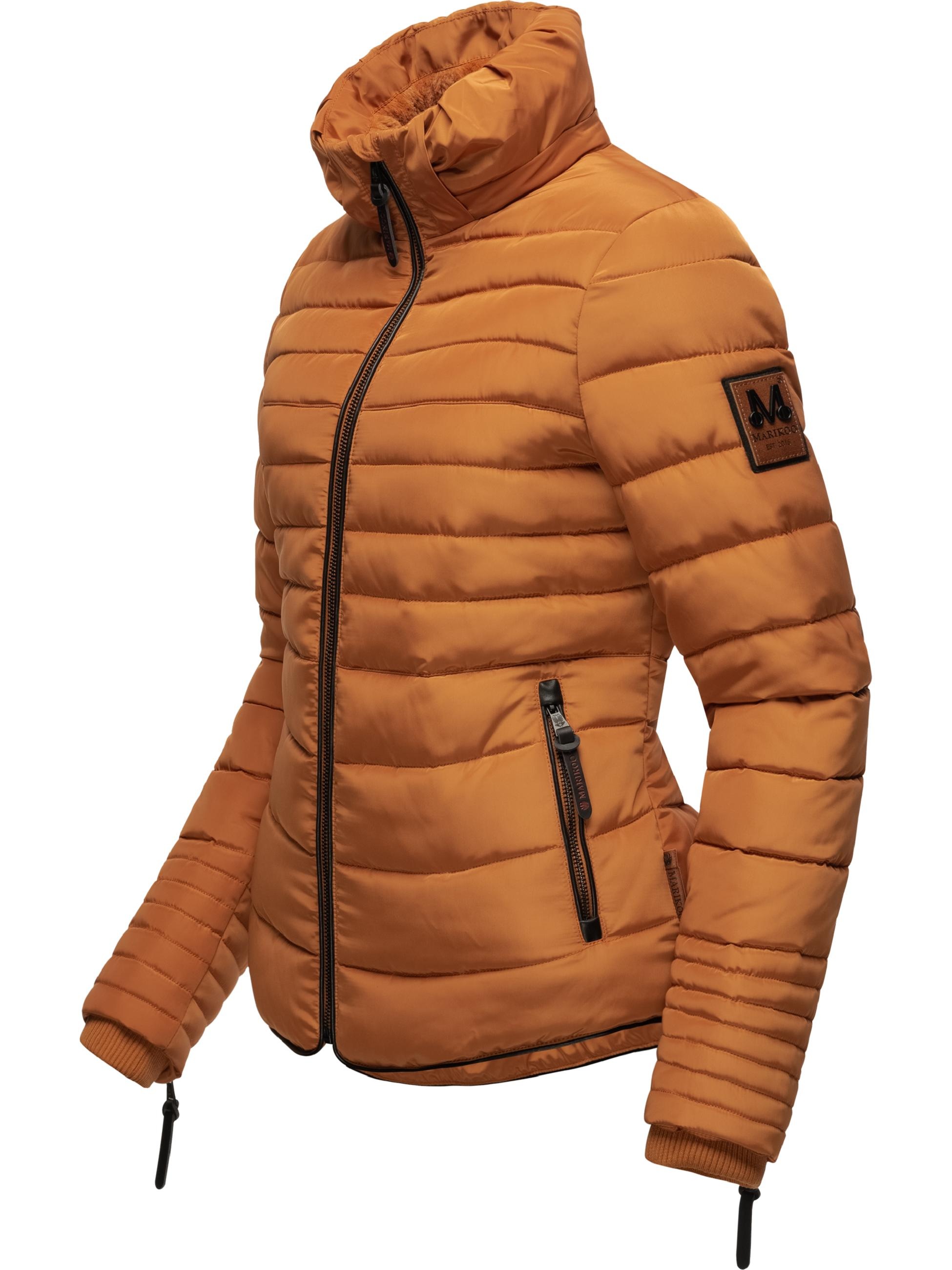 Marikoo Winterjacke »Winterjacke Amber«