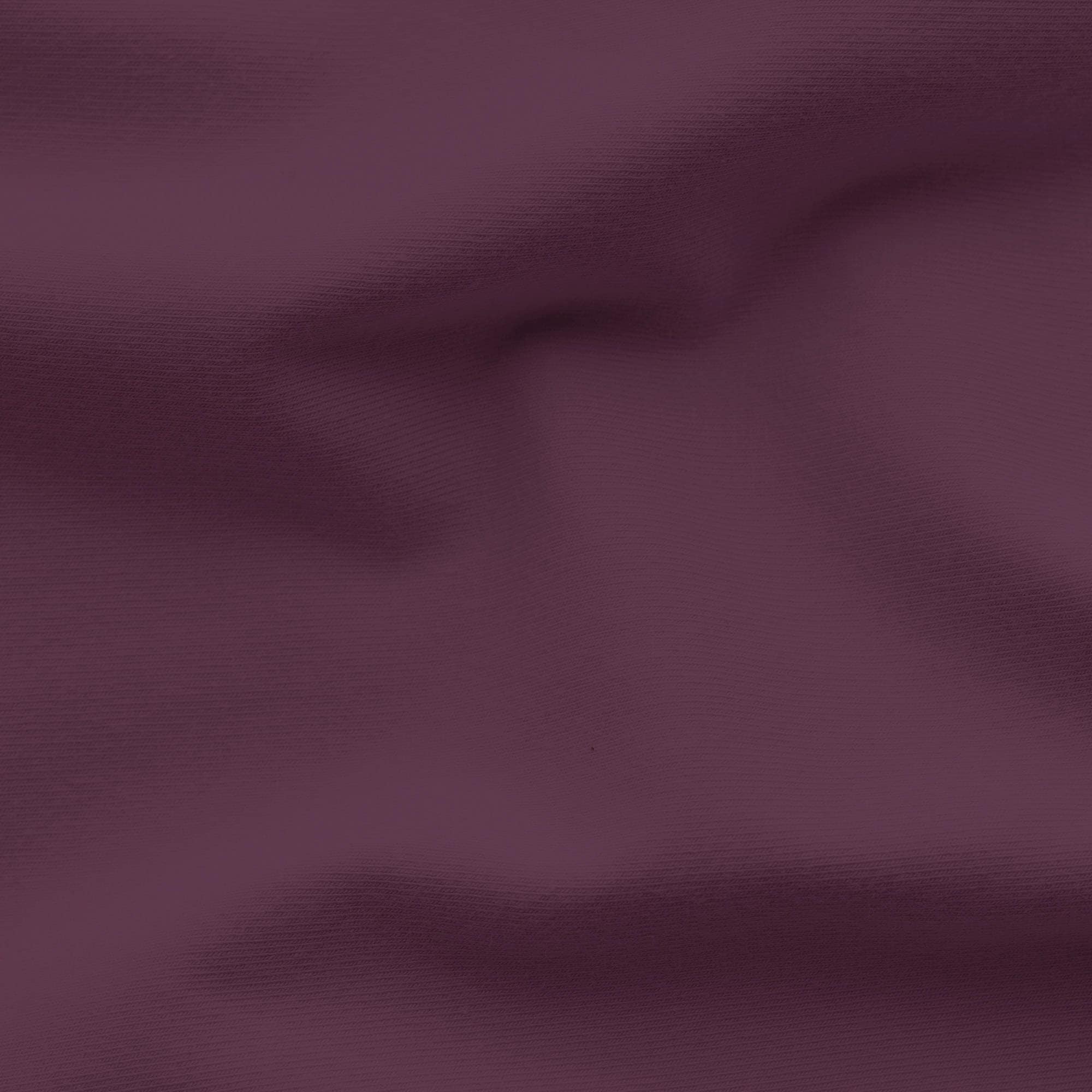 Schlafgut Kissenbezug »EASY JERSEY Kissenhülle 100% Baumwolle, weicher Edel-Jersey, bügelfrei« mit farblich angepasstem Reißverschluss, pflegeleicht, formstabil