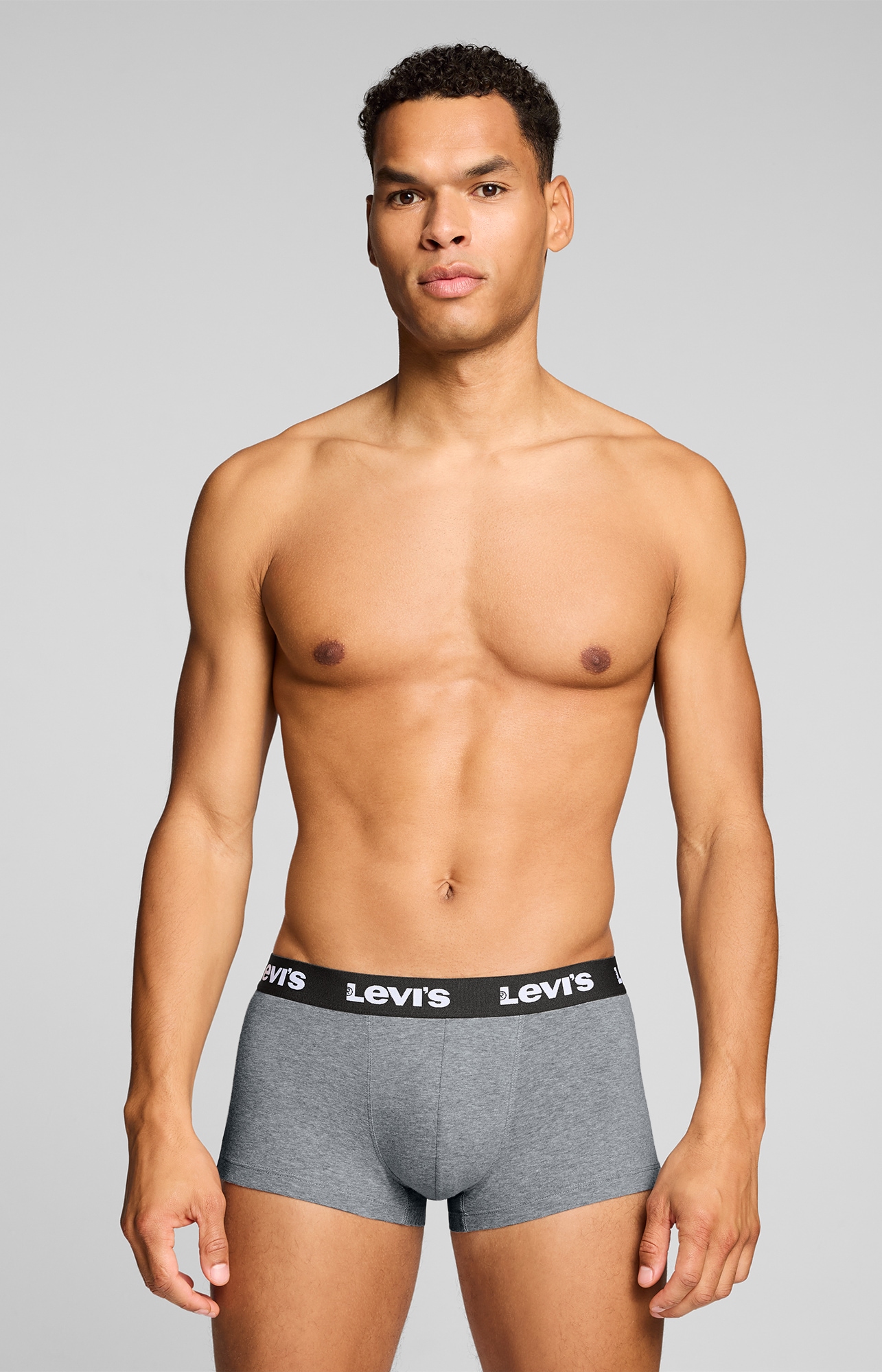 Levi's® Trunk »LEVIS MEN REPEAT LOGO TRUNK« 2er Pack, 