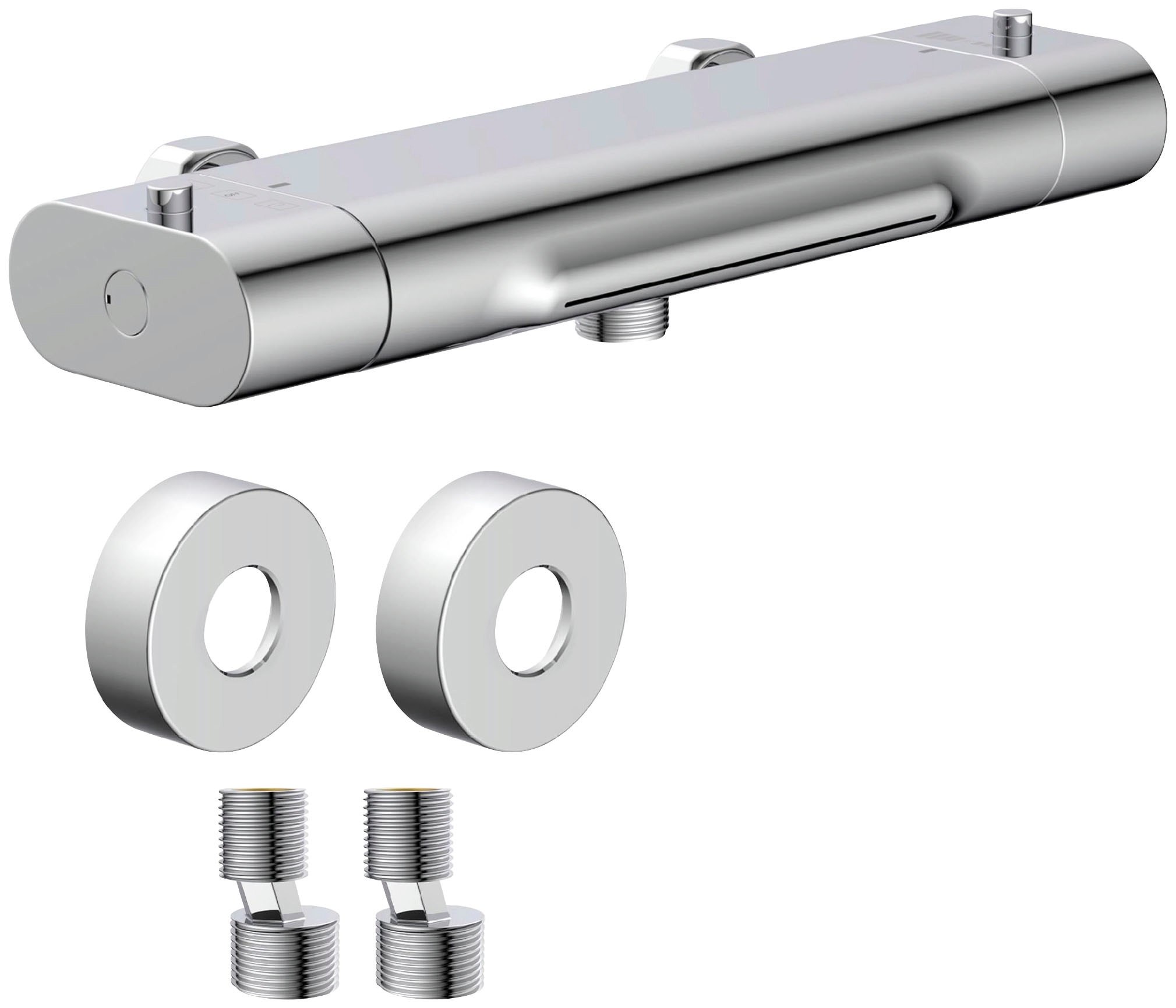 Eisl Wannenthermostat »CARNEO«