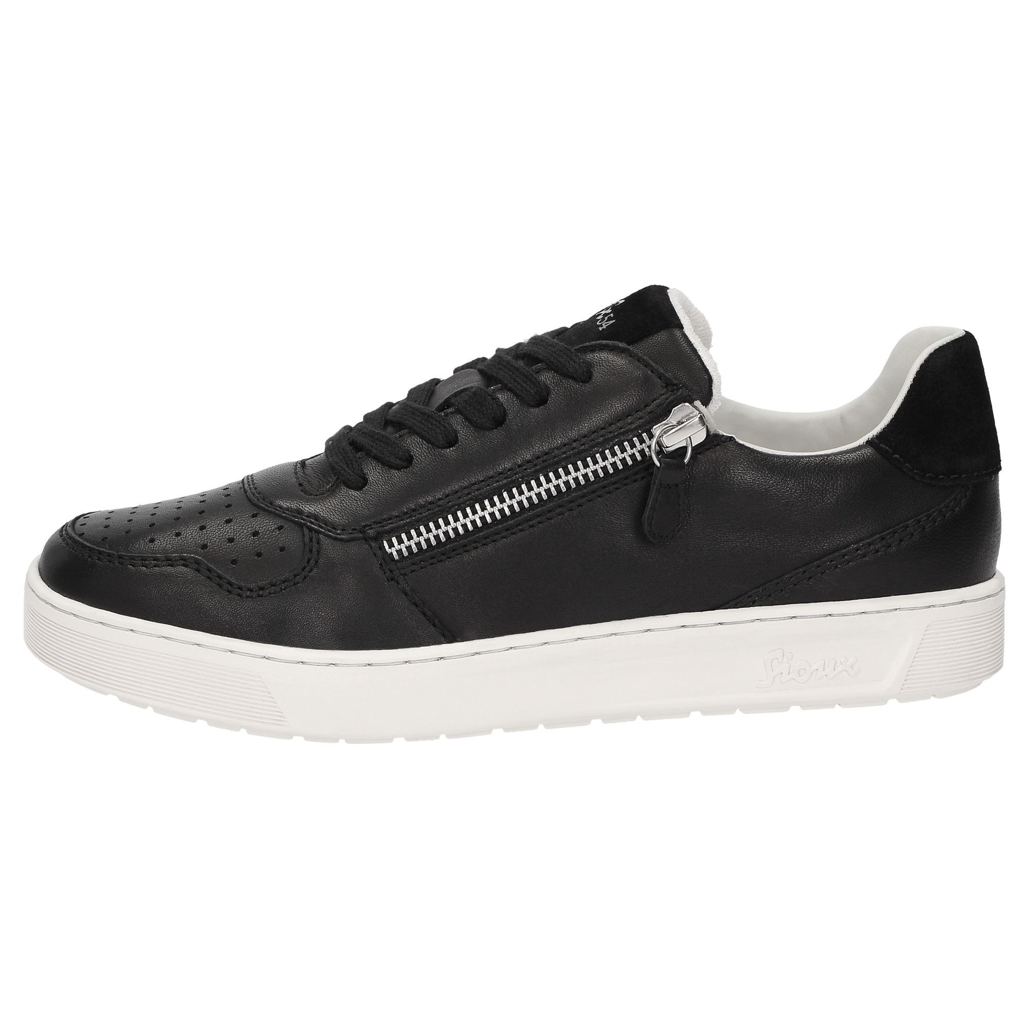 SIOUX Sneaker »Tedroso-DA-712«