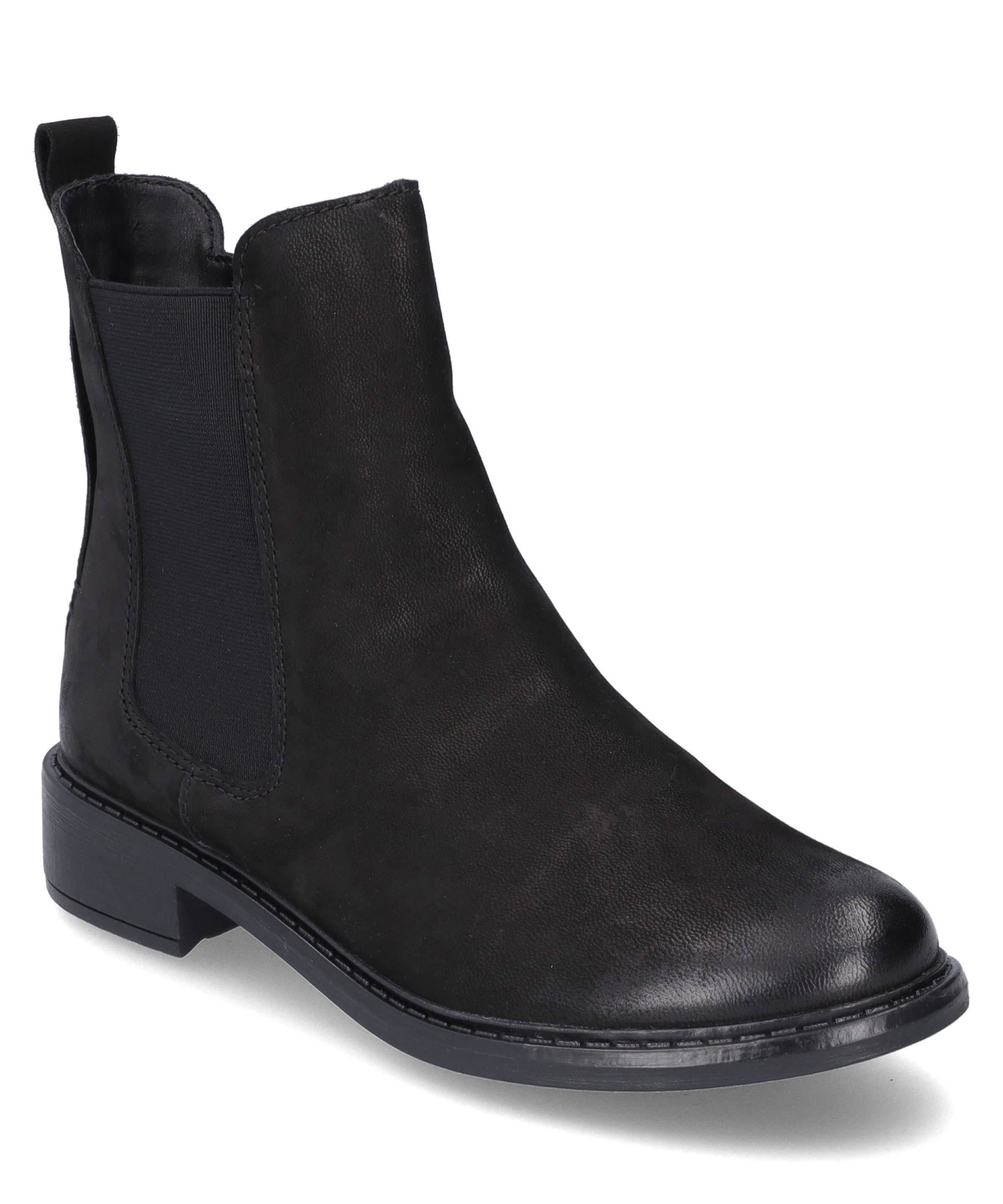 Josef Seibel Stiefelette »Selena 19, schwarz«
