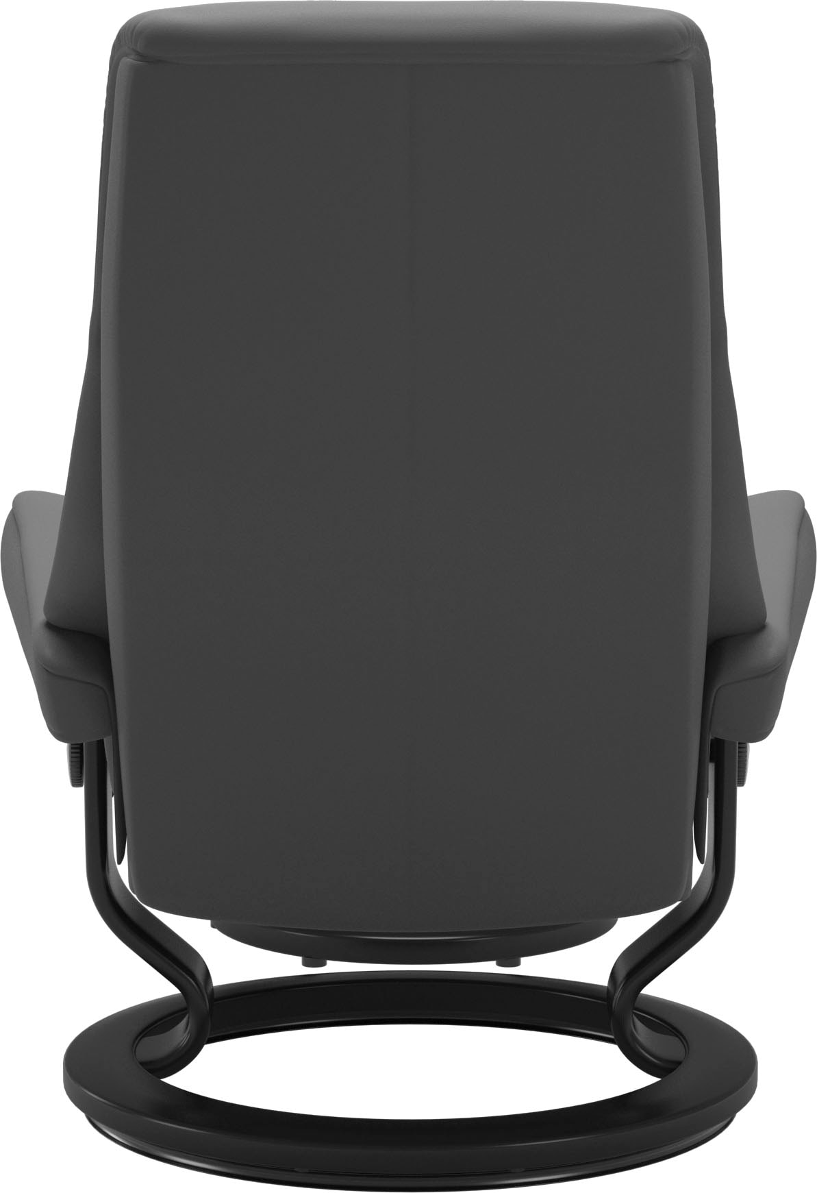 Stressless® Relaxsessel »View« mit Classic Base, Größe M,Gestell Schwarz