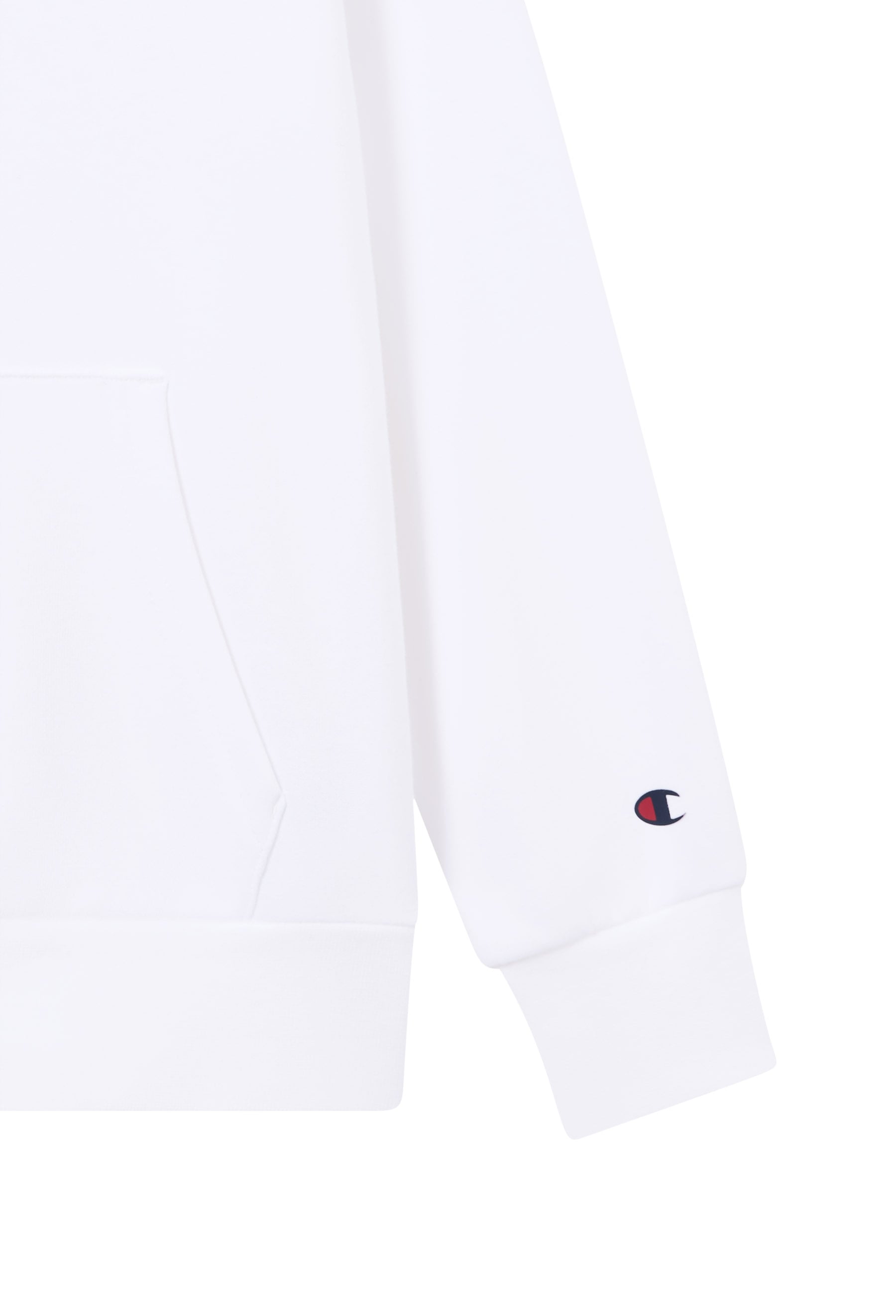 Champion Kapuzensweatshirt »SPORTWEAR HOODIE Standard Fit«, für Kinder
