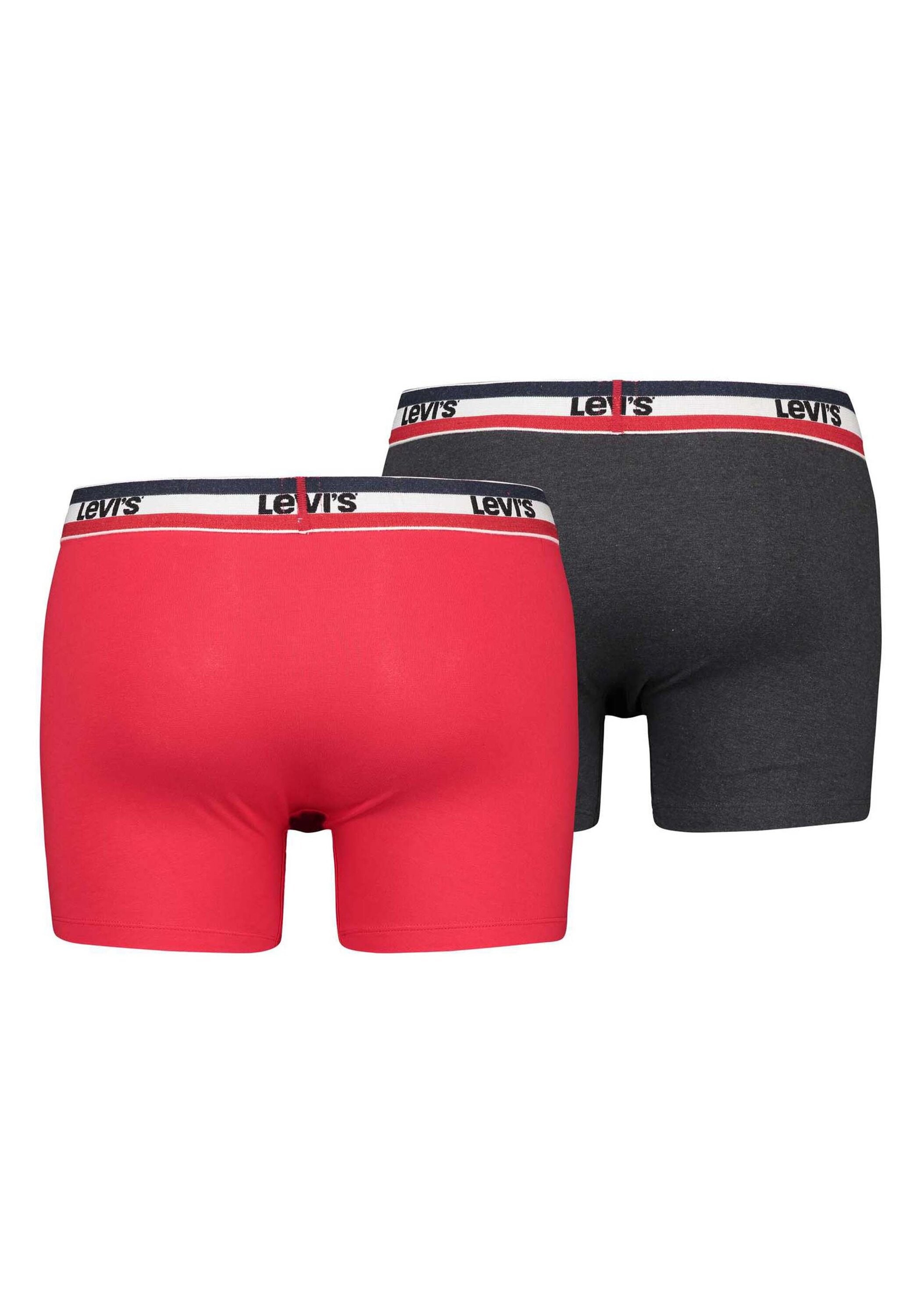 Levi's® Boxershorts »Boxershort 2er Pack«