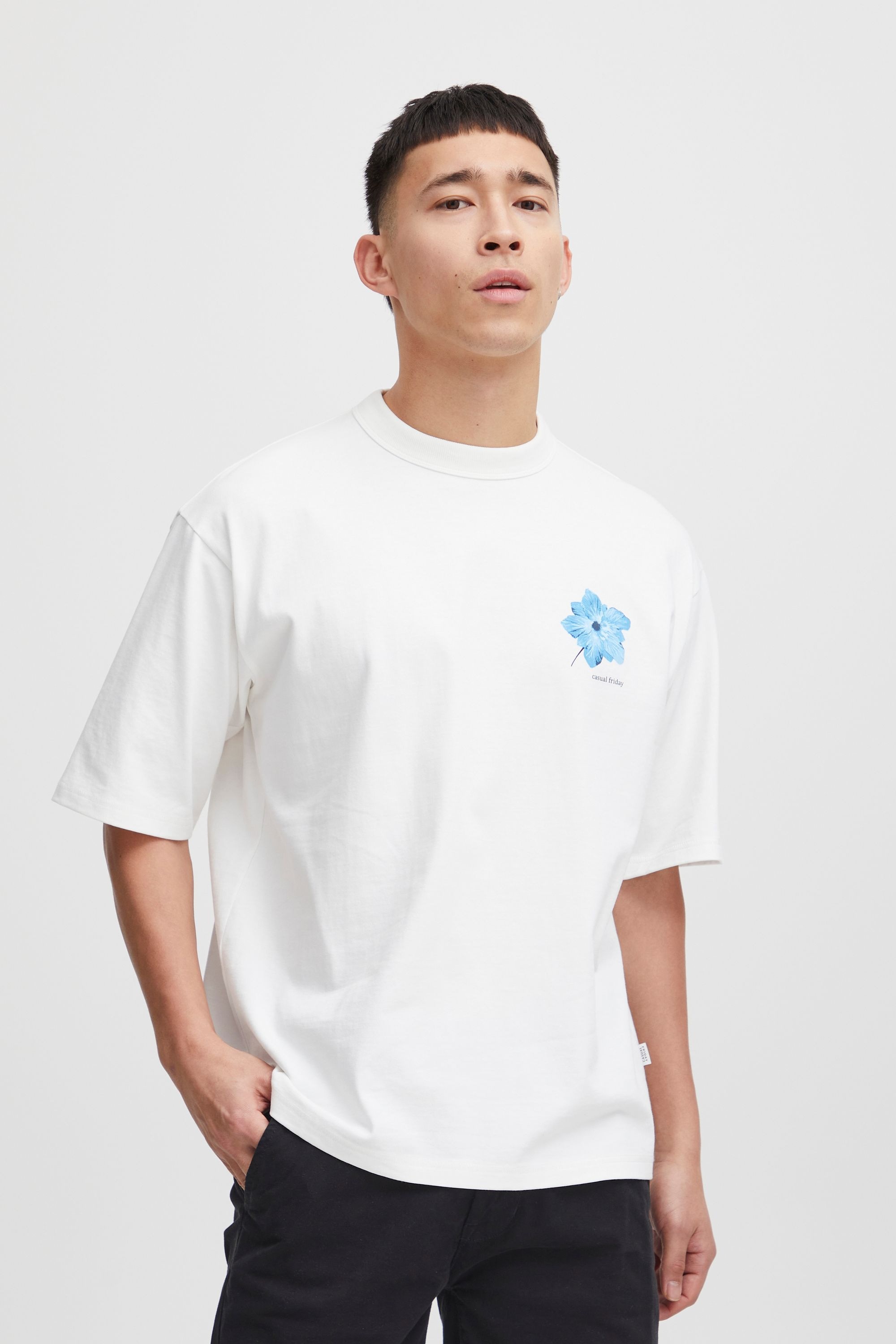 Casual Friday T-Shirt »T-Shirt CFTue«