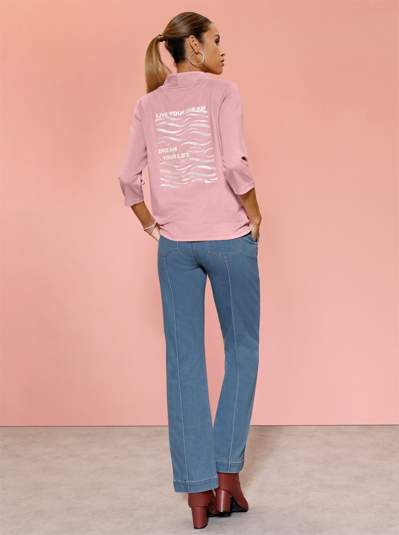 creation L Sweatshirt
