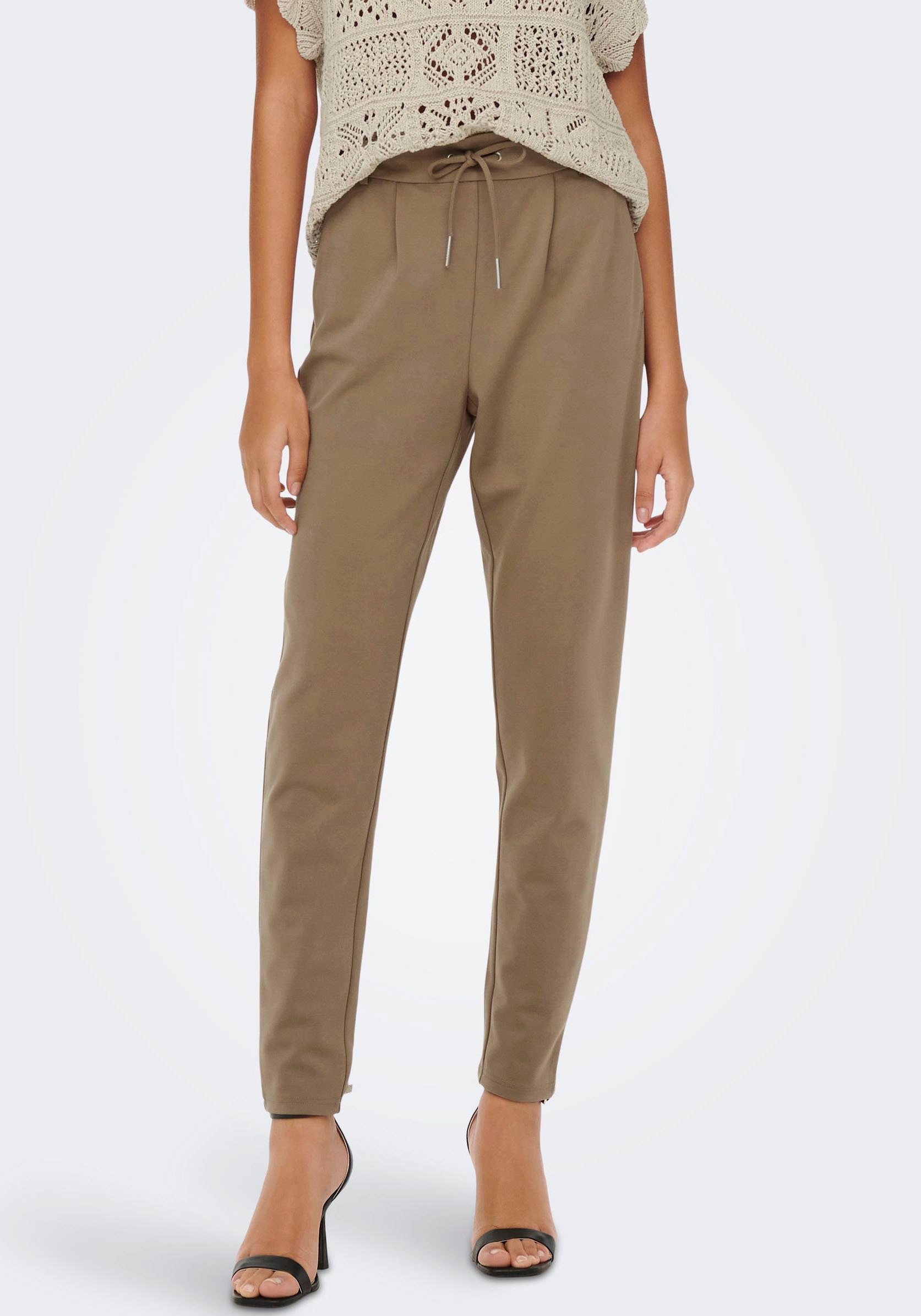 ONLY Jogger Pants »ONLPOPTRASH LIFE bei PNT OTTO online COL NOOS« PANT EASY