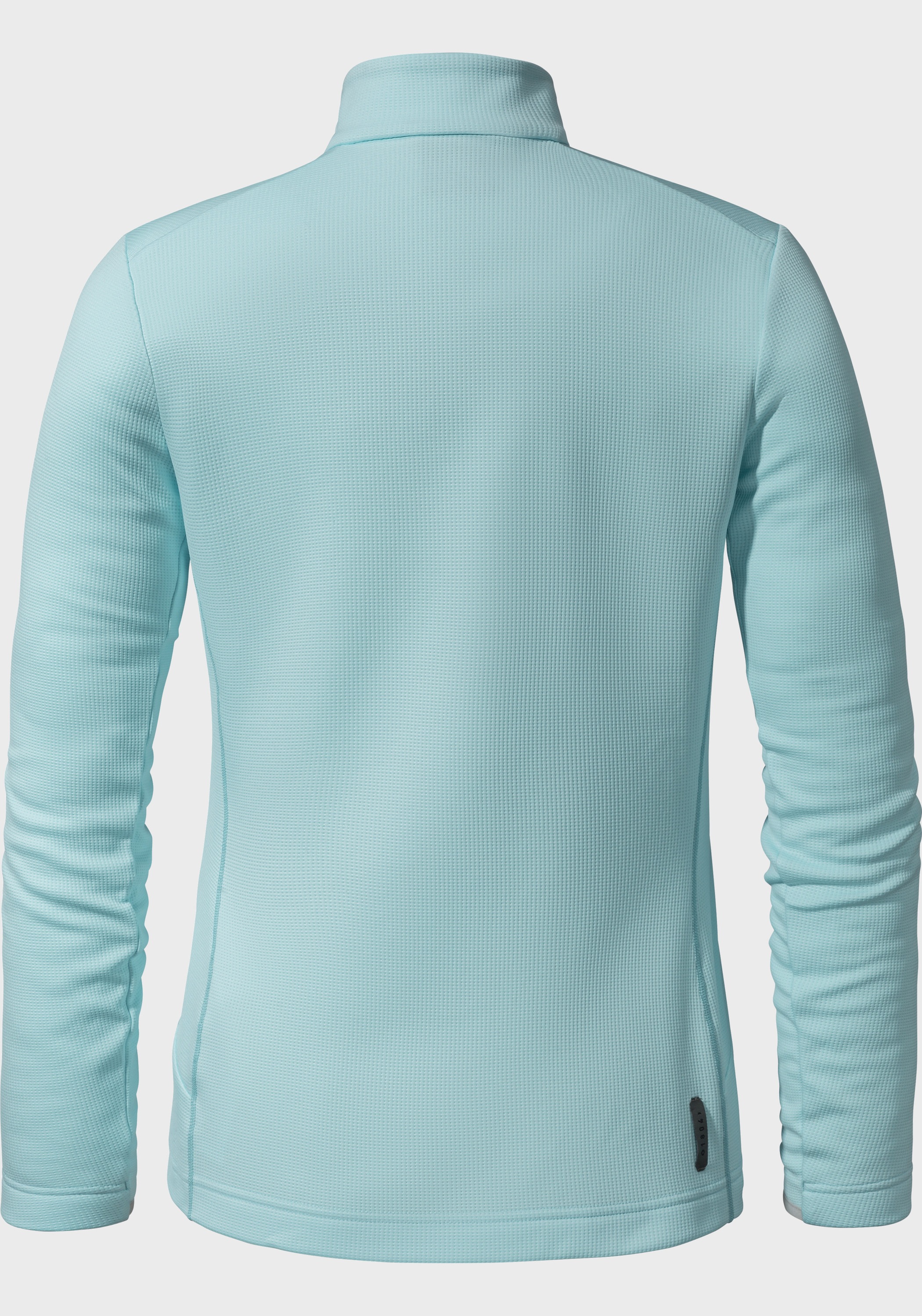 Schöffel Fleecejacke »Fleece Jacket Bleckwand L«, ohne Kapuze