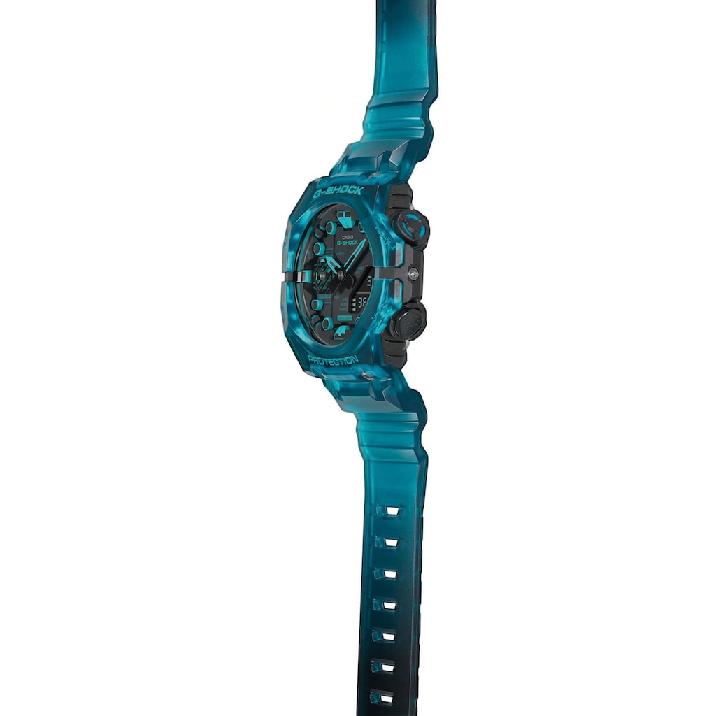 CASIO G-SHOCK Smartwatch »GA-B001G-2AER«