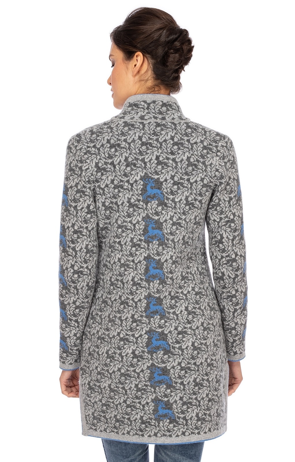 Astrifa Strickjacke »Strickjacke IMSTERBERG«