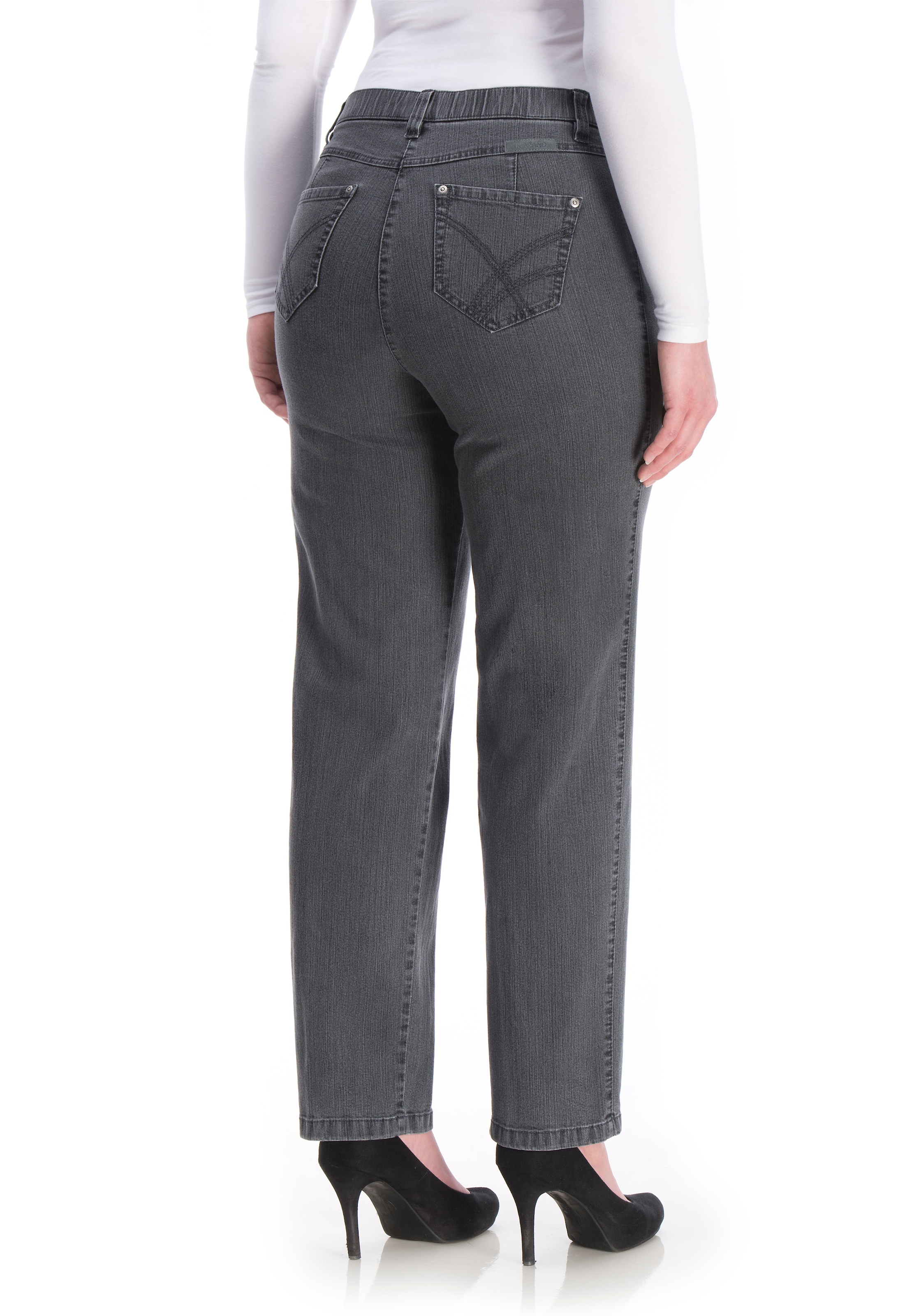 KjBRAND »Babsie« mit Stretch-Anteil